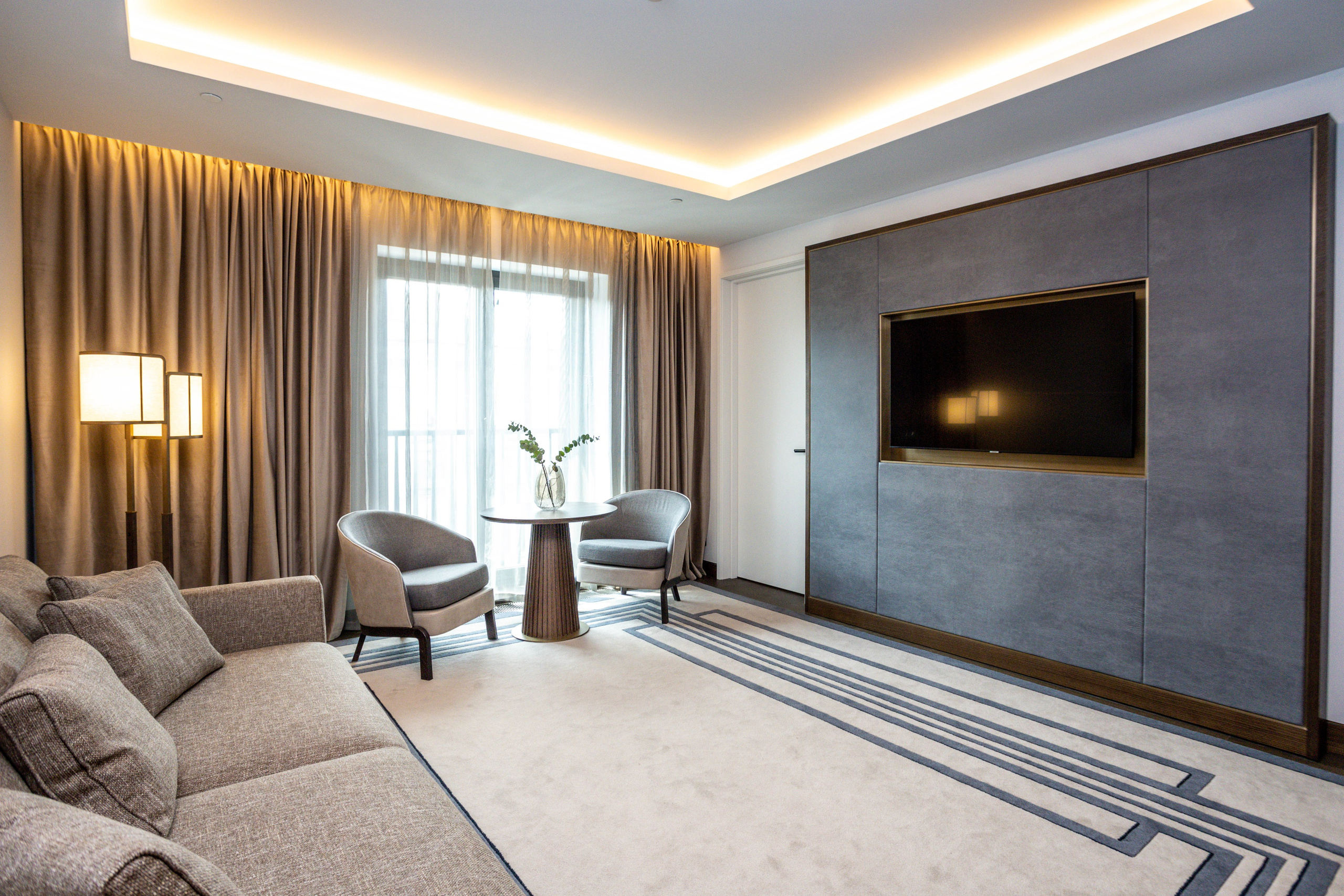 Интерьерная съёмка. Портретный фотограф Москва Евгений Ников