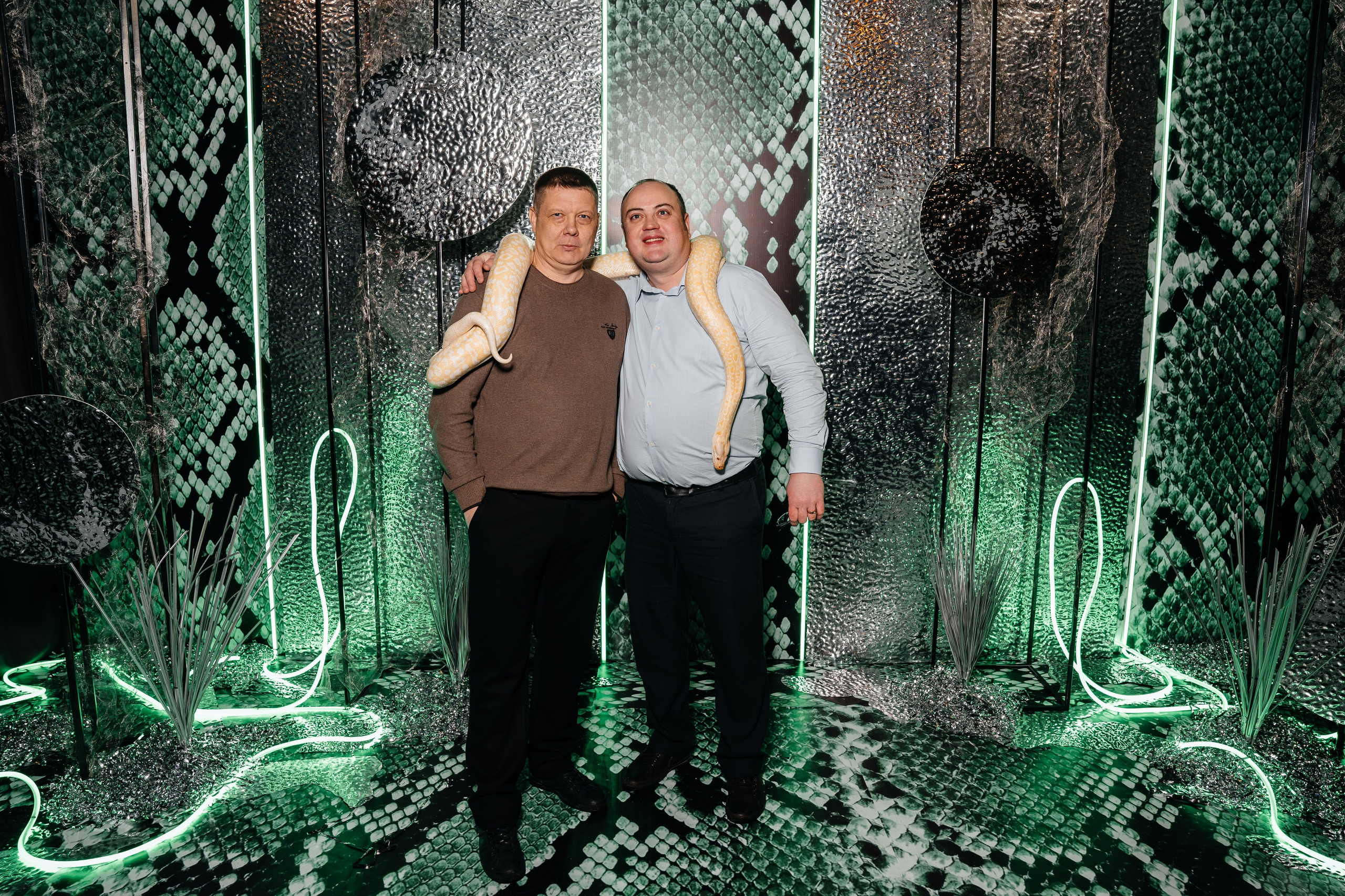 Корпоратив «СОВКОМБАНК». Свадебный фотограф Барнаул Алексей Павлов