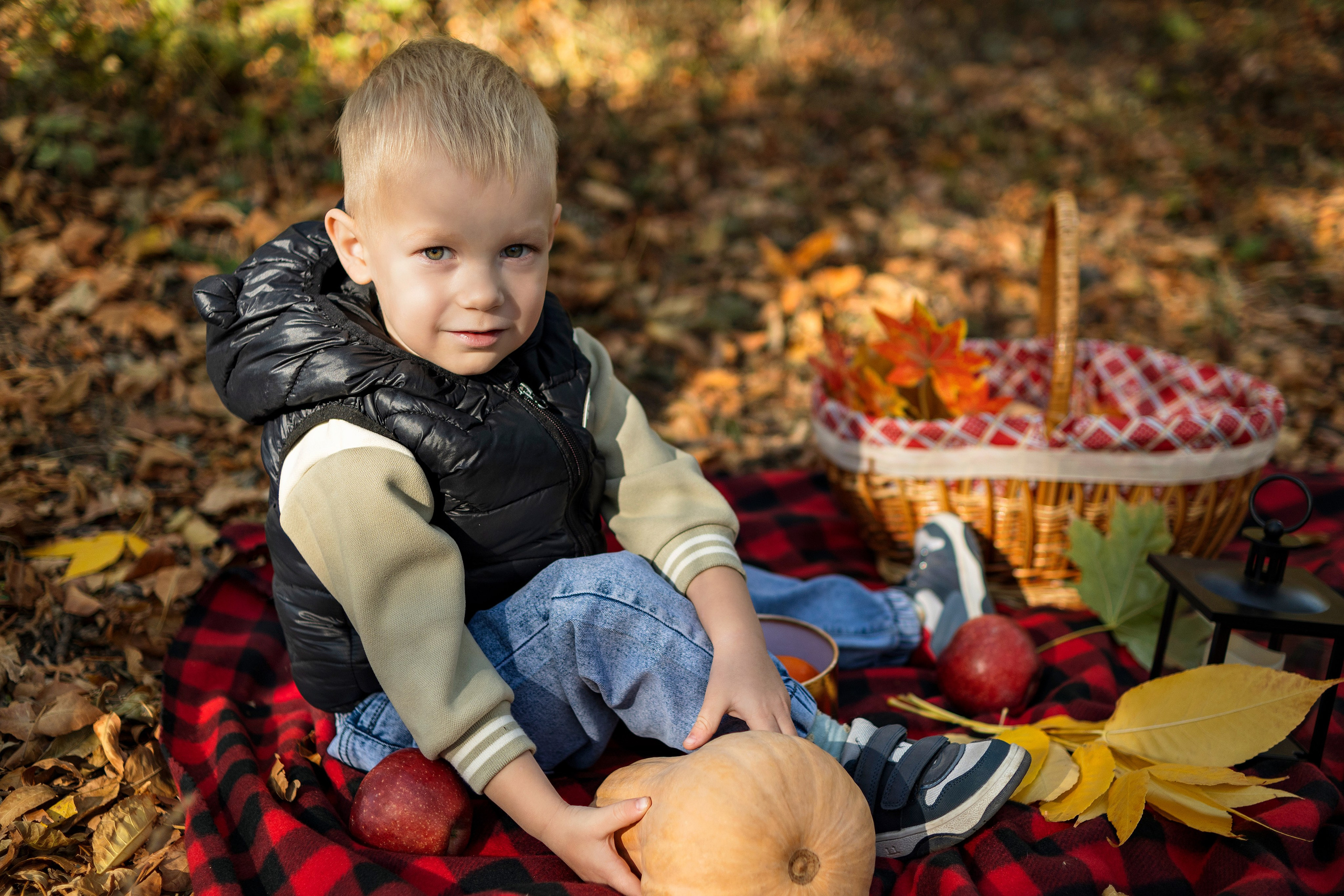 Детские фотосессии. Фотограф в Донецке. Детские и семейные фотосессии 🫶