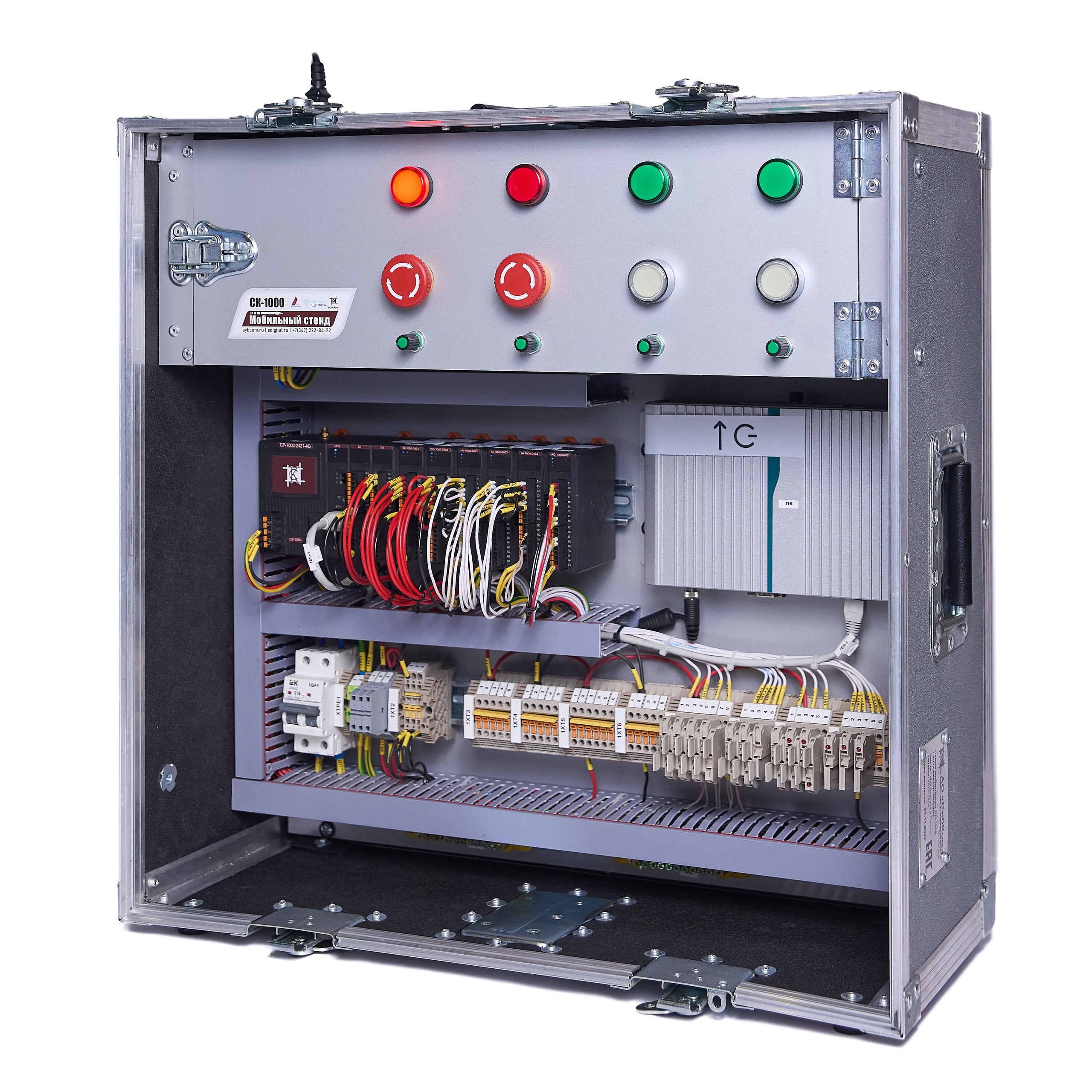 предметный фотограф Тимур Хабибуллин Уфа - электрический шкаф