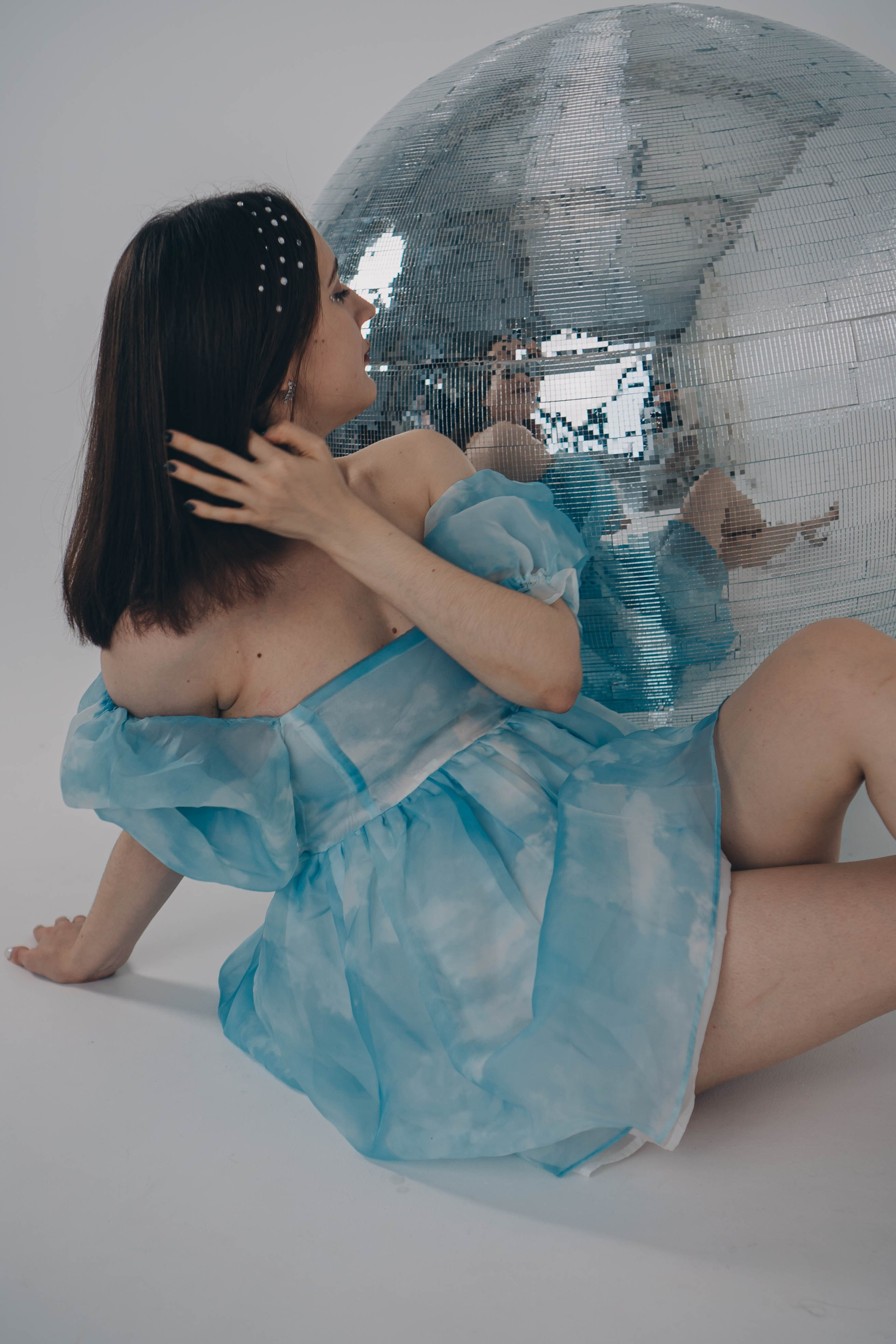 Фотосессия для дня рождения. Профессиональный фотограф, Санкт-Петербург — Виктория Богомолова