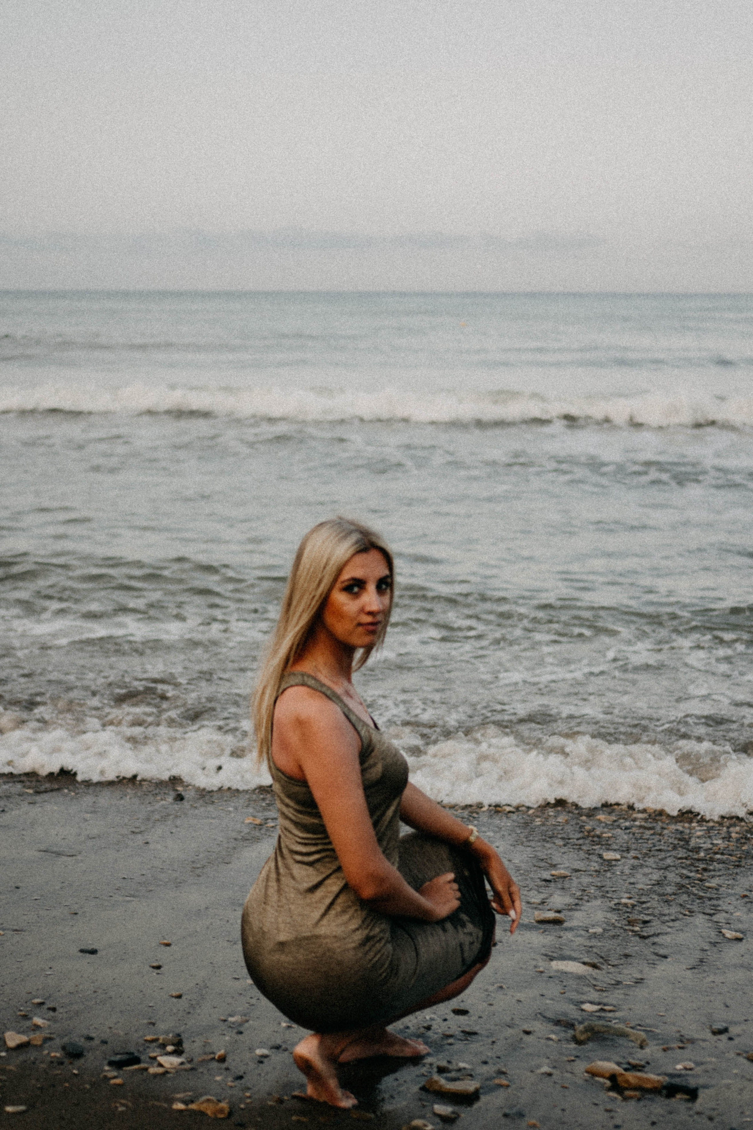 Море. Профессиональный фотограф, Санкт-Петербург — Виктория Богомолова