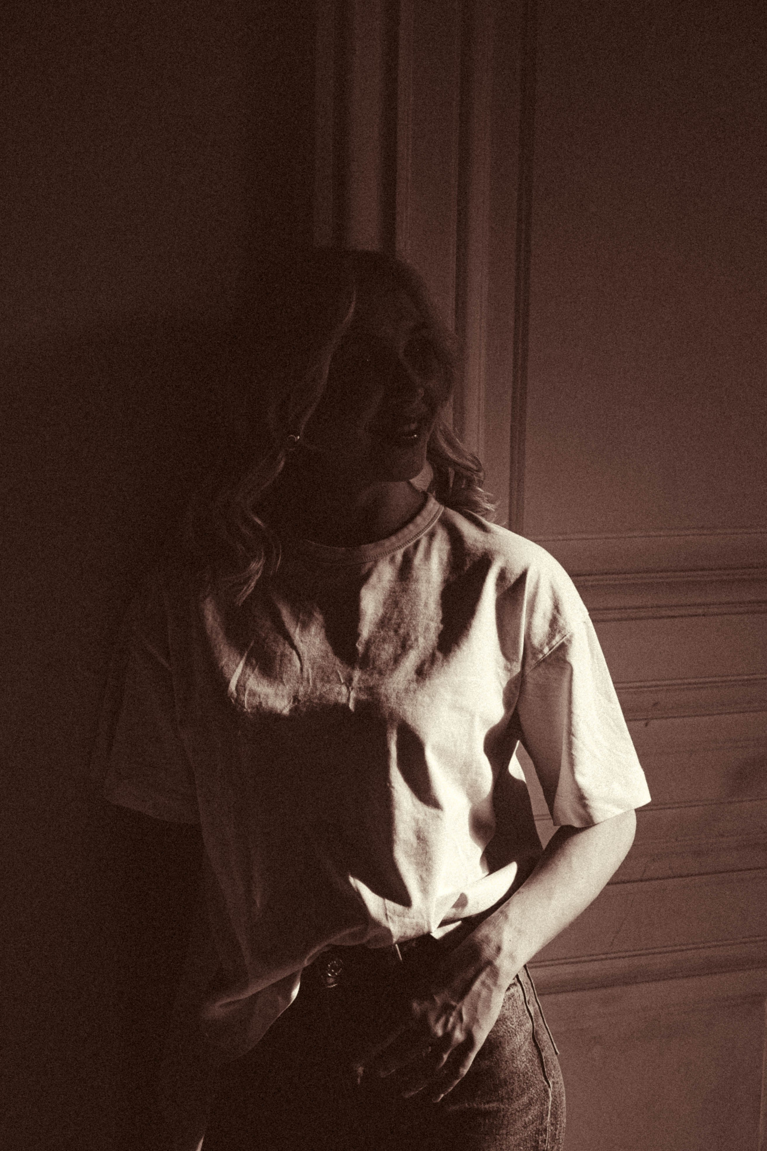 Винтажный стиль. Профессиональный фотограф, Санкт-Петербург — Виктория Богомолова