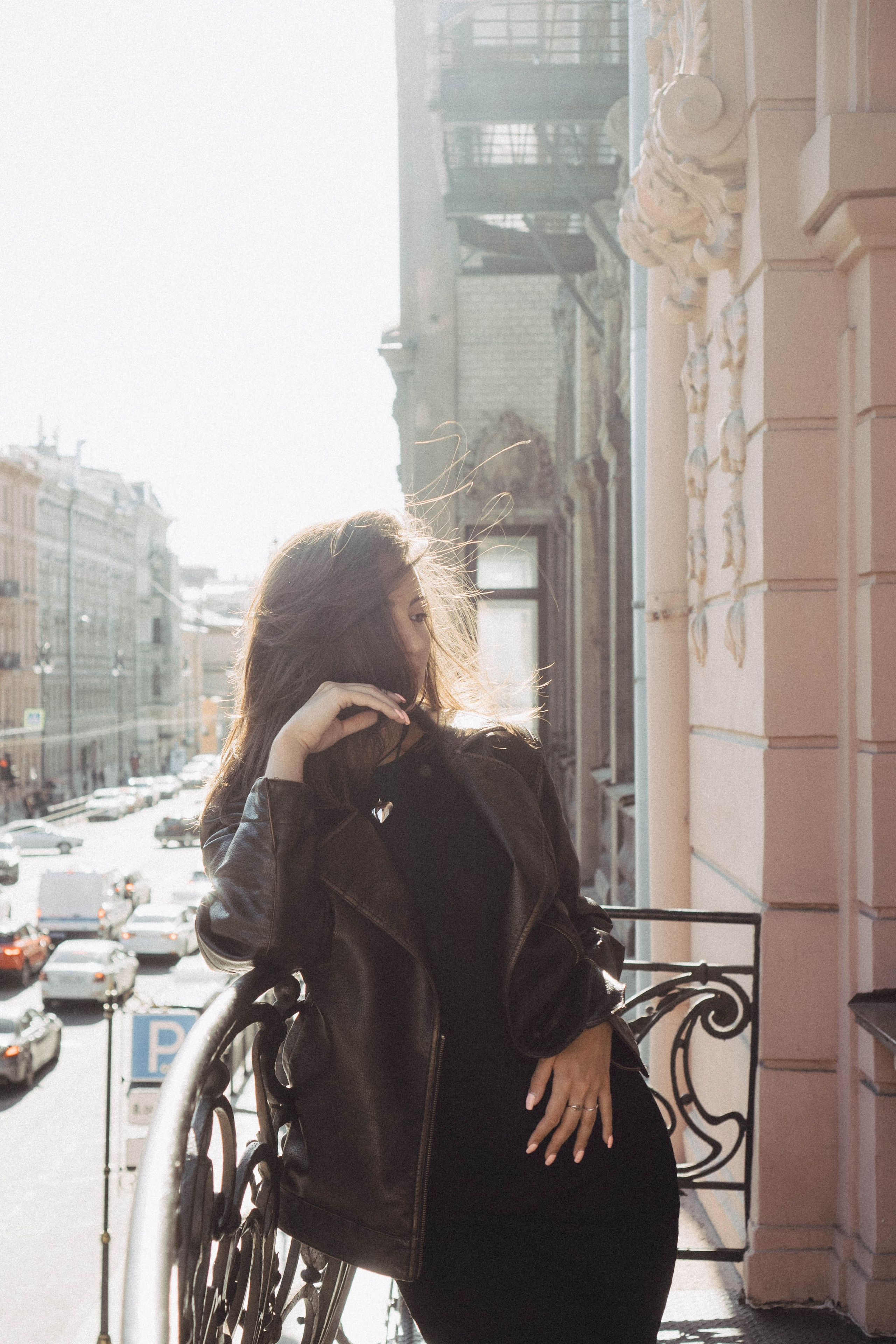 Студийная. Профессиональный фотограф, Санкт-Петербург — Виктория Богомолова