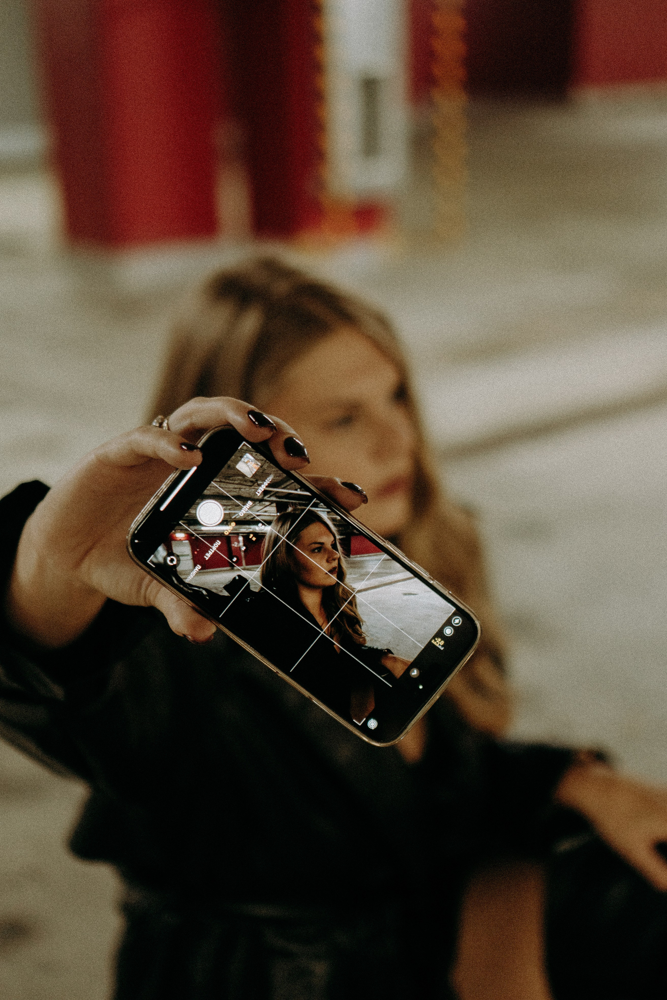 НА ПАРКОВКЕ. Профессиональный фотограф, Санкт-Петербург — Виктория Богомолова