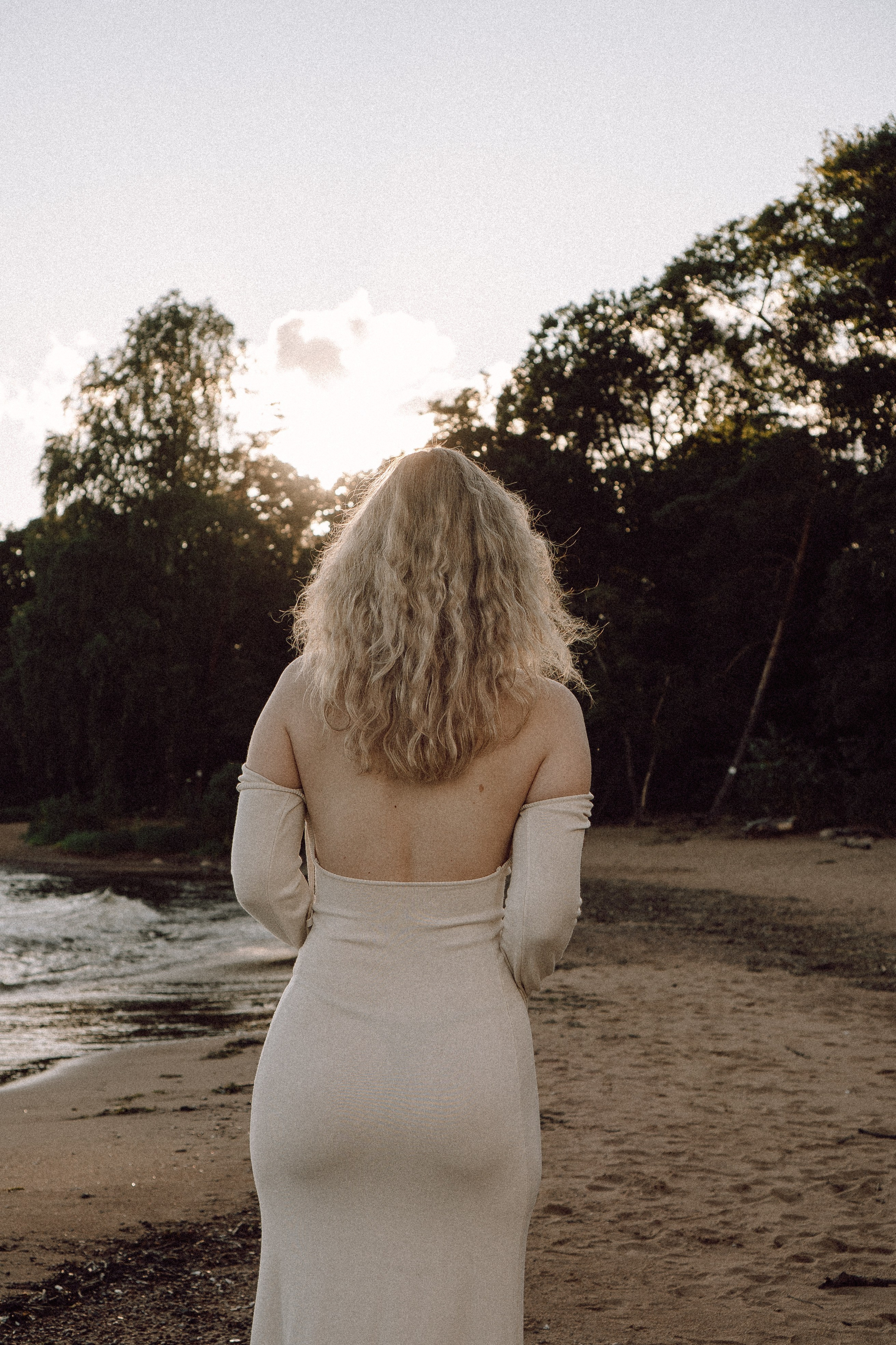 РОМАНТИКА ФИНСКОГО ЗАЛИВА. Профессиональный фотограф, Санкт-Петербург — Виктория Богомолова