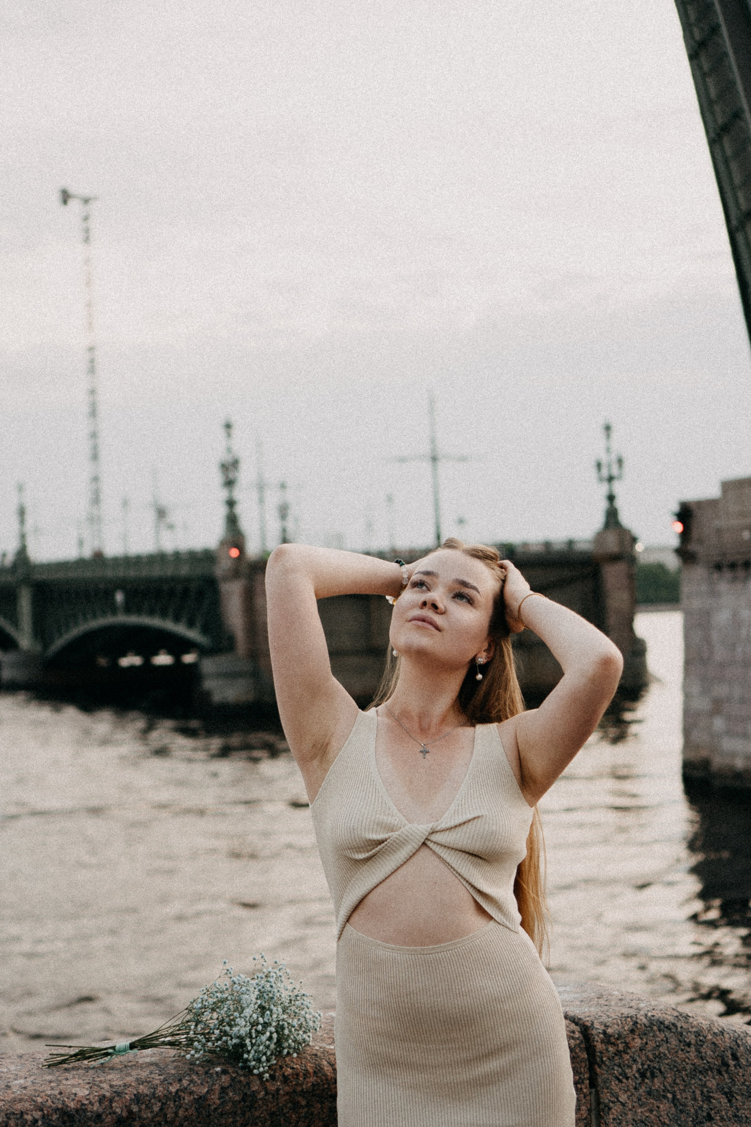 Рассветная. Профессиональный фотограф, Санкт-Петербург — Виктория Богомолова