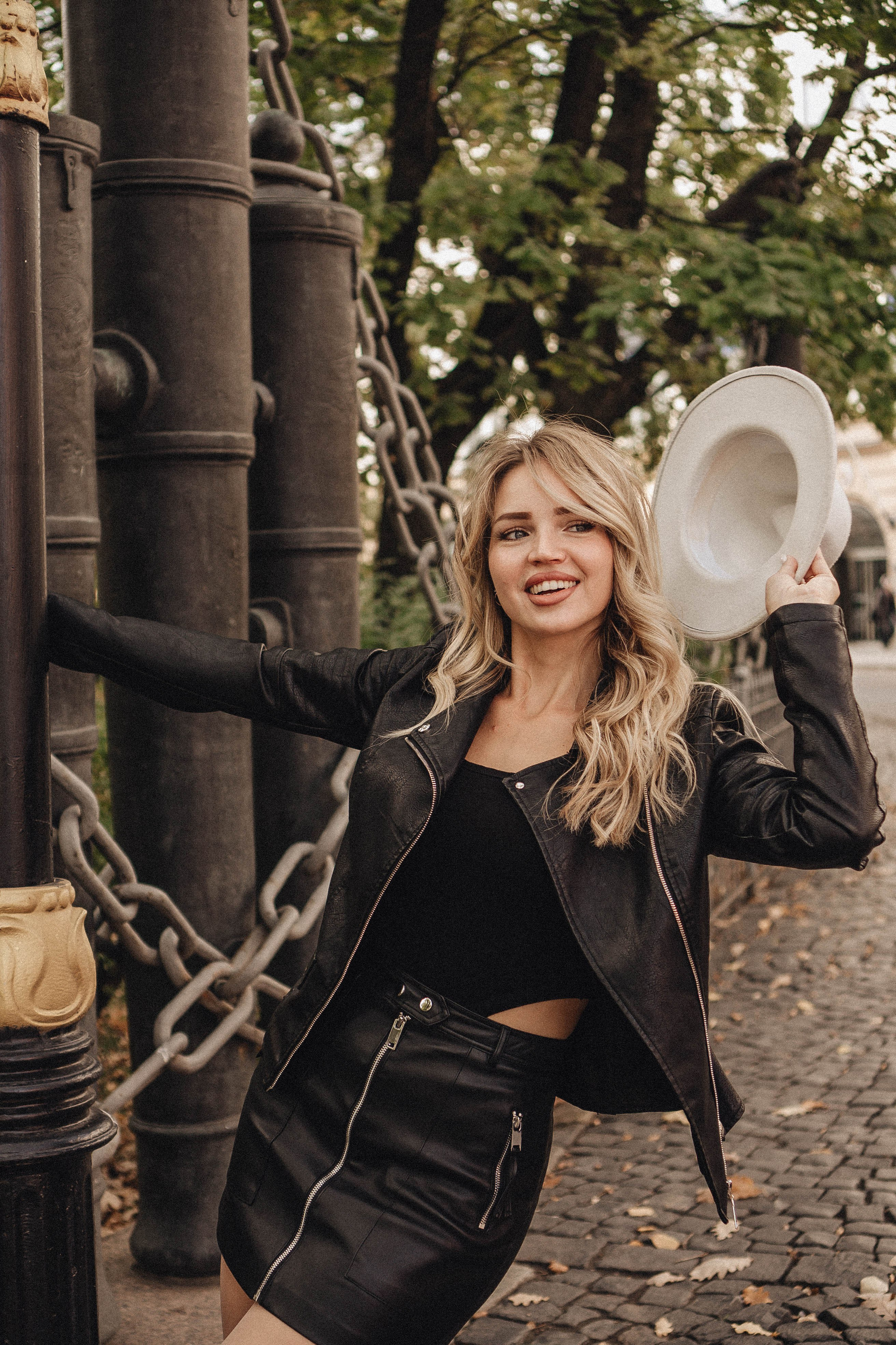 Прогулочная. Профессиональный фотограф, Санкт-Петербург — Виктория Богомолова