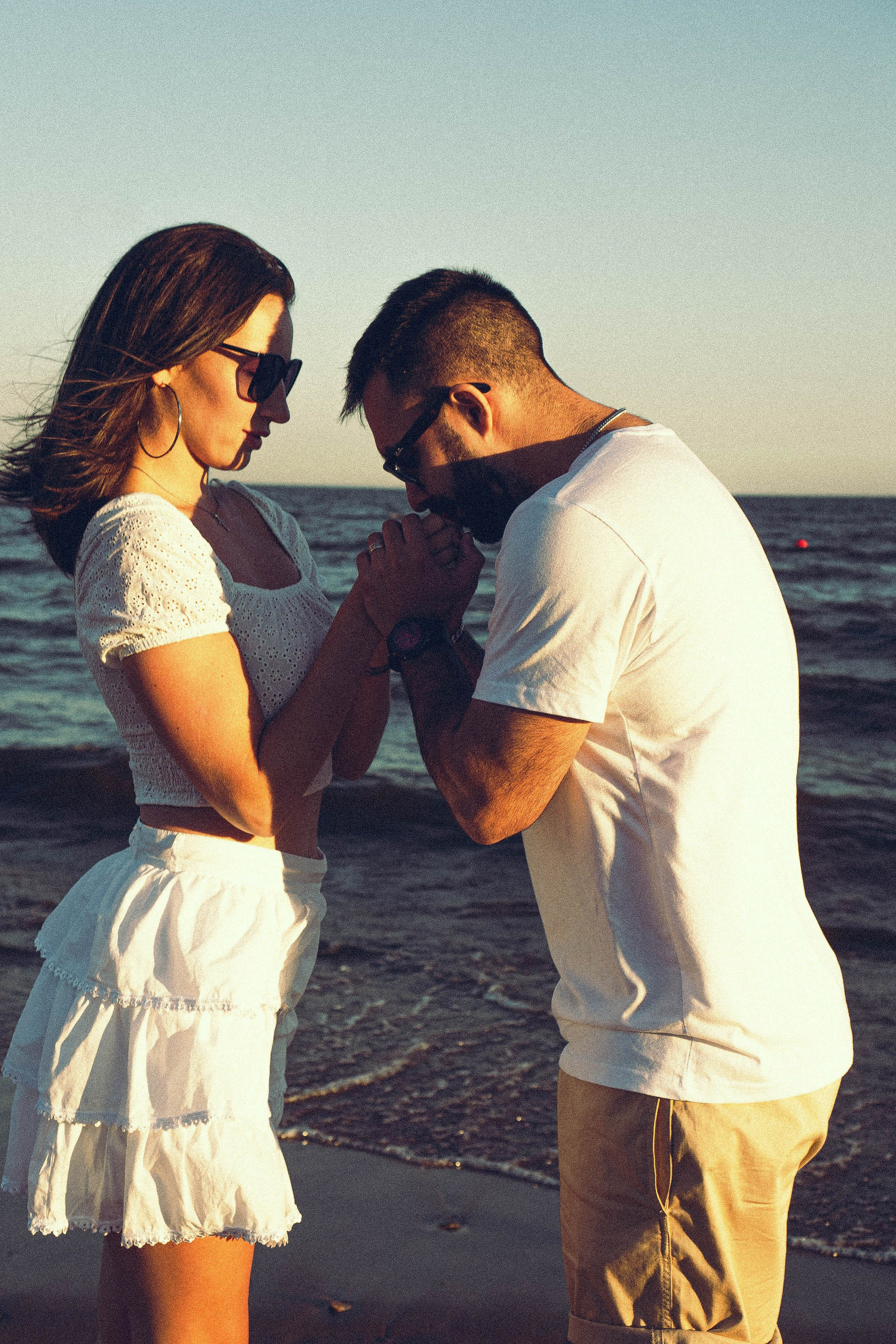 Любовь на заливе. Профессиональный фотограф, Санкт-Петербург — Виктория Богомолова