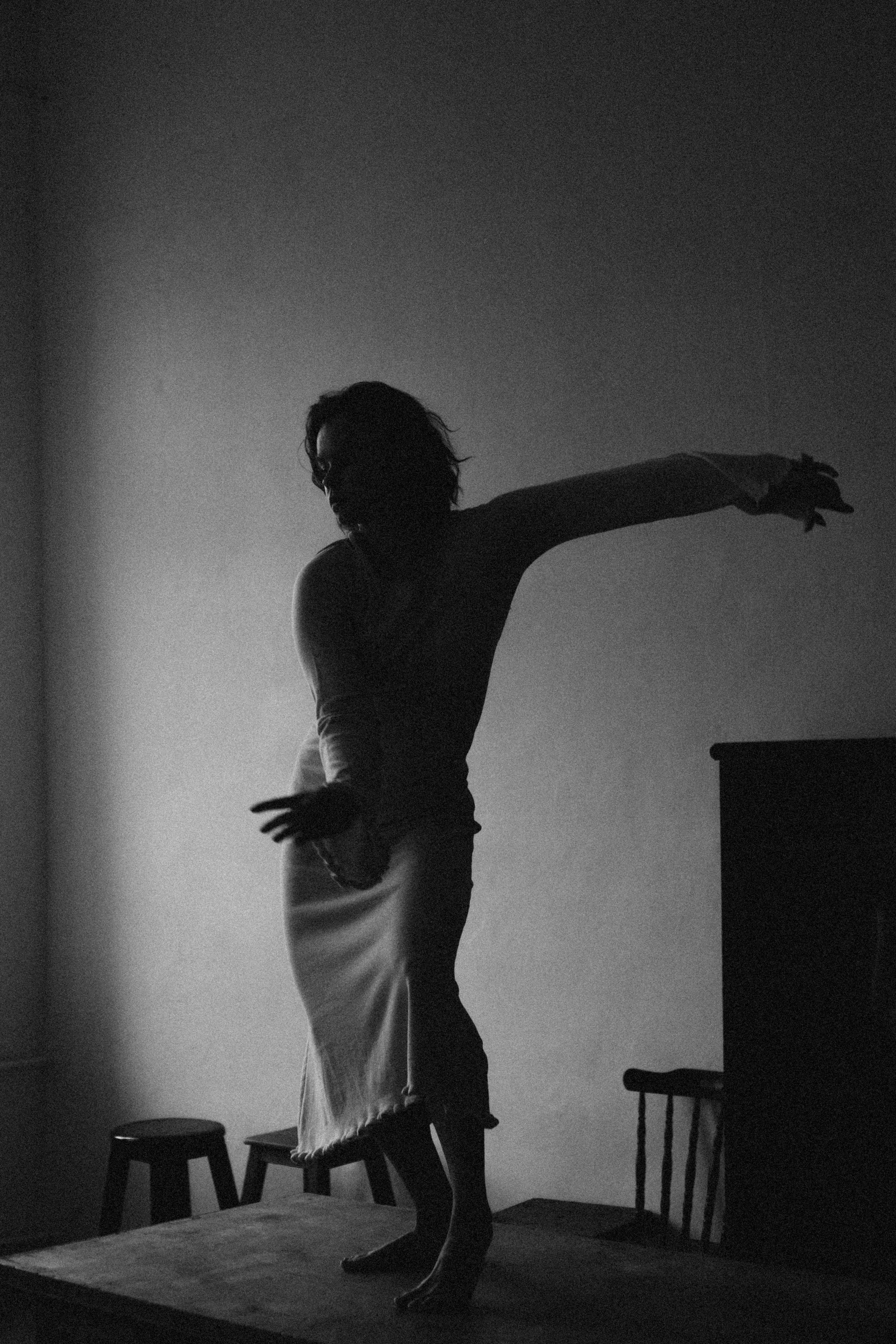 Студийная для девушки. Профессиональный фотограф, Санкт-Петербург — Виктория Богомолова