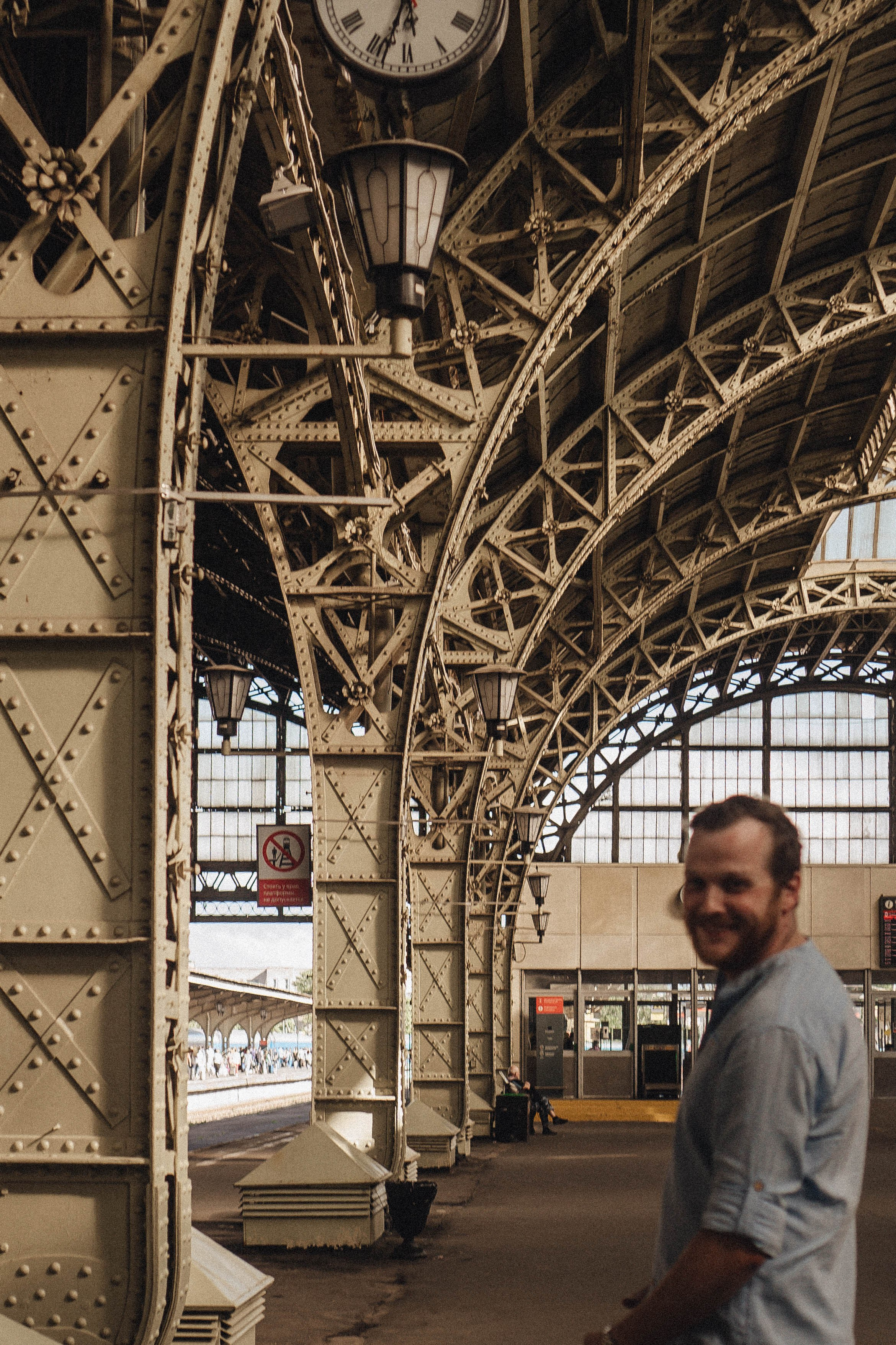 История на реальных событиях. Профессиональный фотограф, Санкт-Петербург — Виктория Богомолова