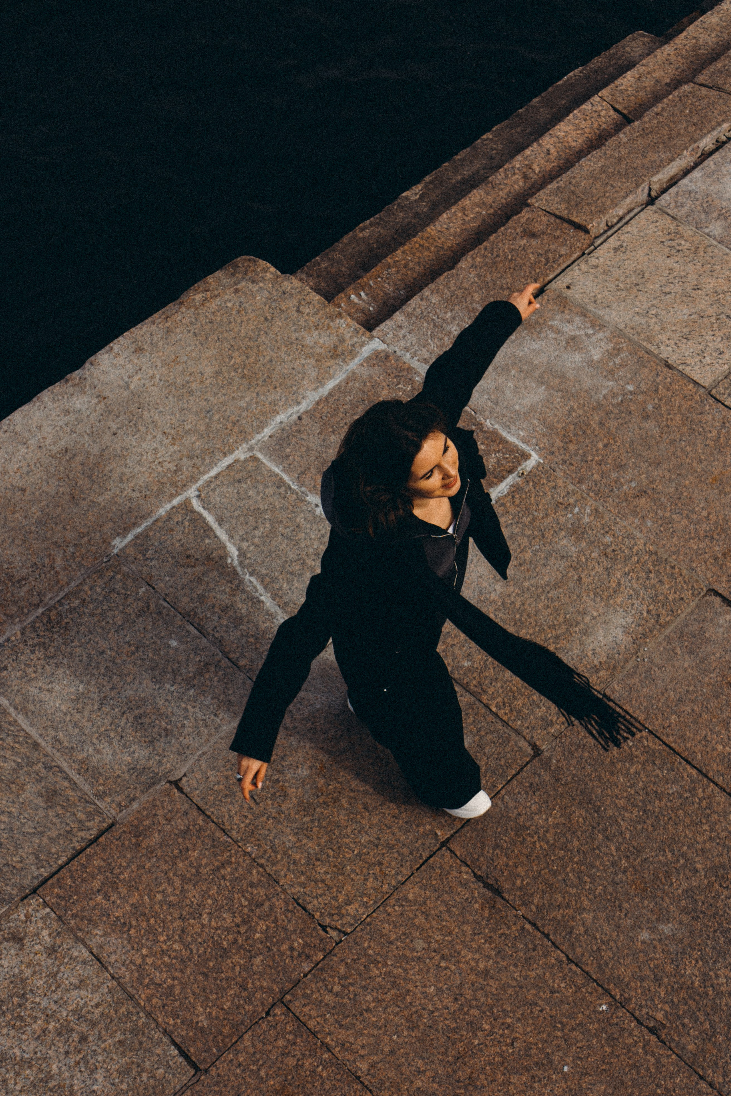 Прогулка по весеннему Питеру. Профессиональный фотограф, Санкт-Петербург — Виктория Богомолова