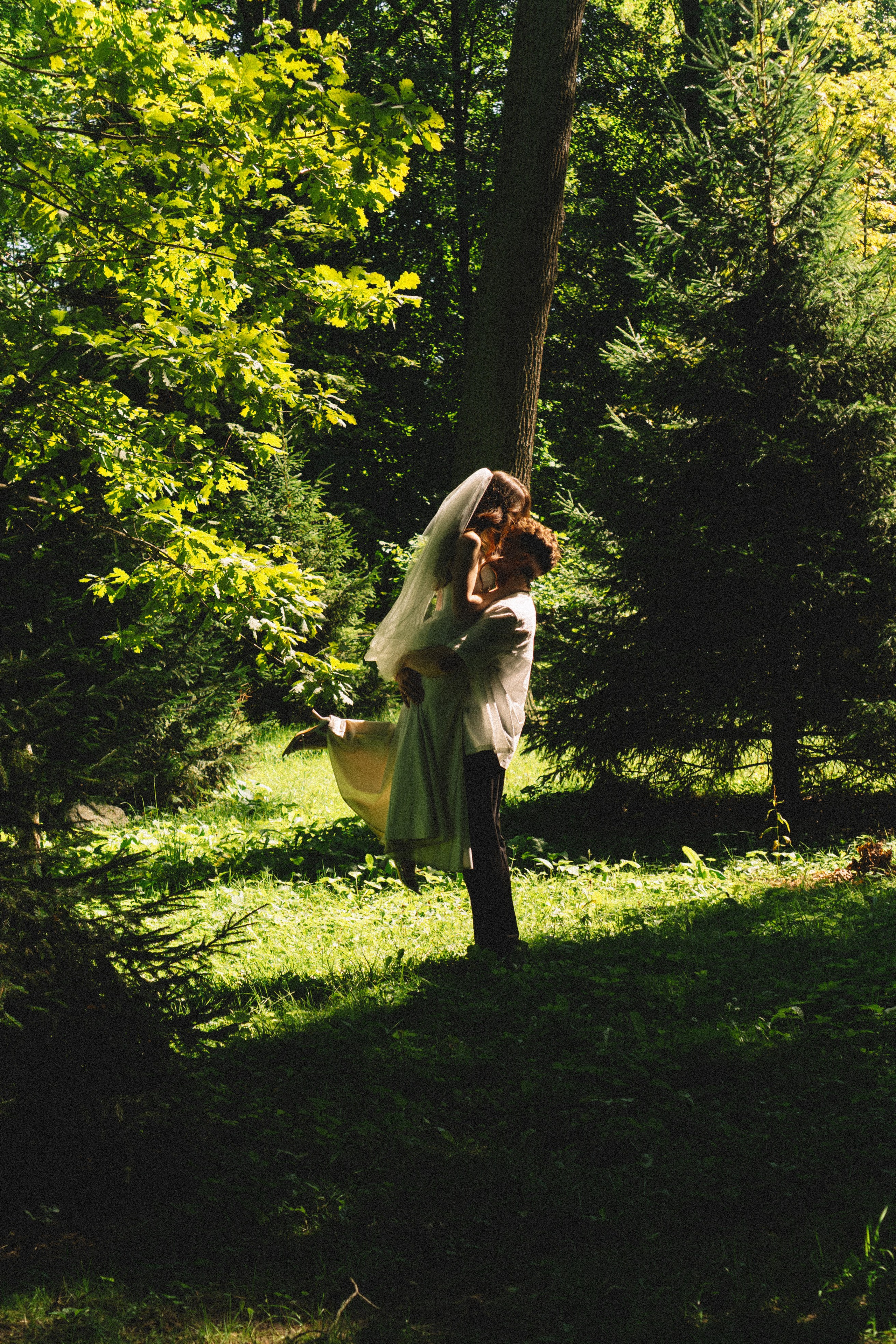 СВАДЕБНАЯ СЬЕМКА В ПЕТЕРГОФЕ И СЬЕМКА РЕПОРТАЖА В ЗАГСЕ ПЕТЕРГОФА. Профессиональный фотограф, Санкт-Петербург — Виктория Богомолова