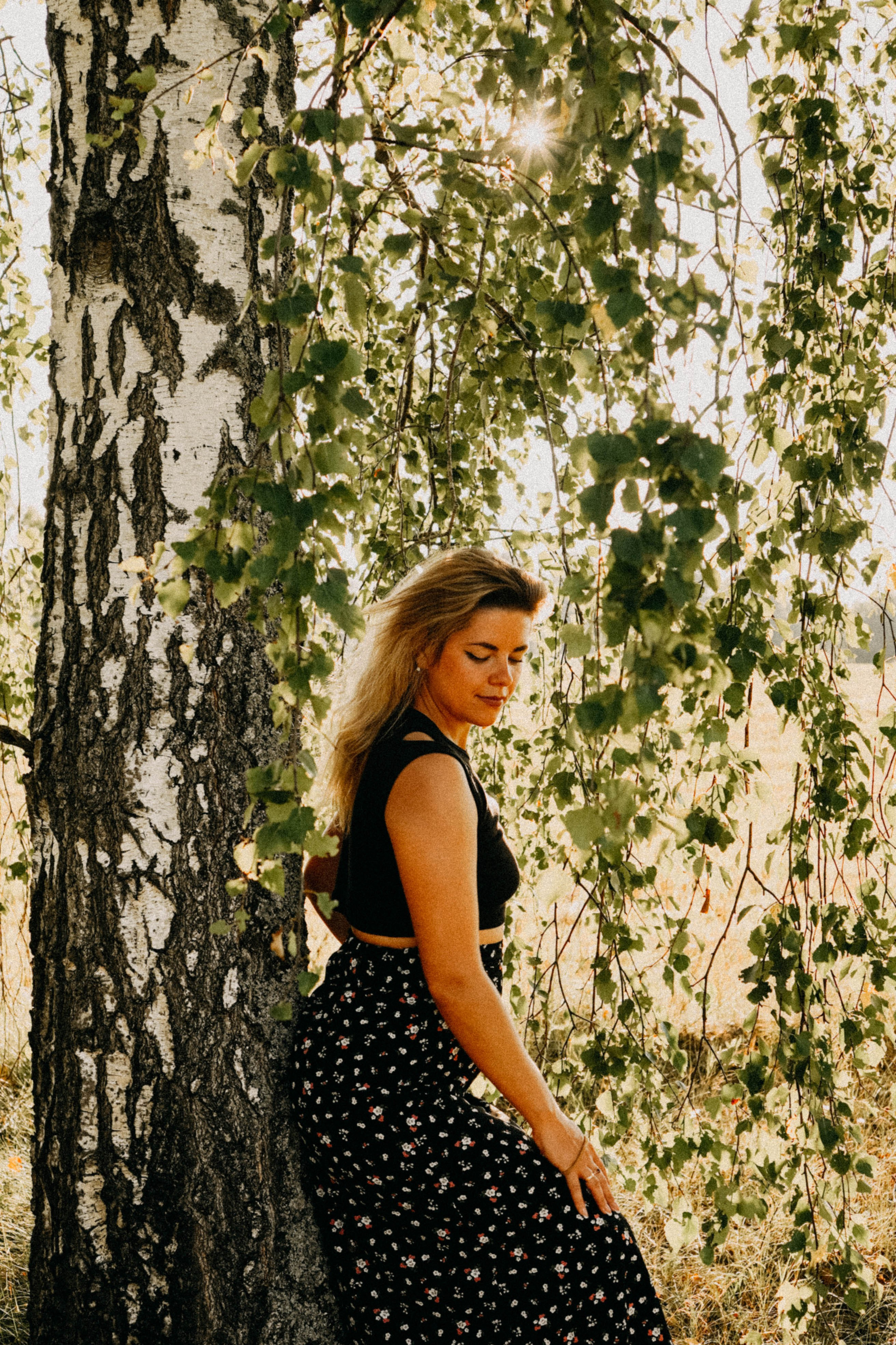 Деревня. Профессиональный фотограф, Санкт-Петербург — Виктория Богомолова