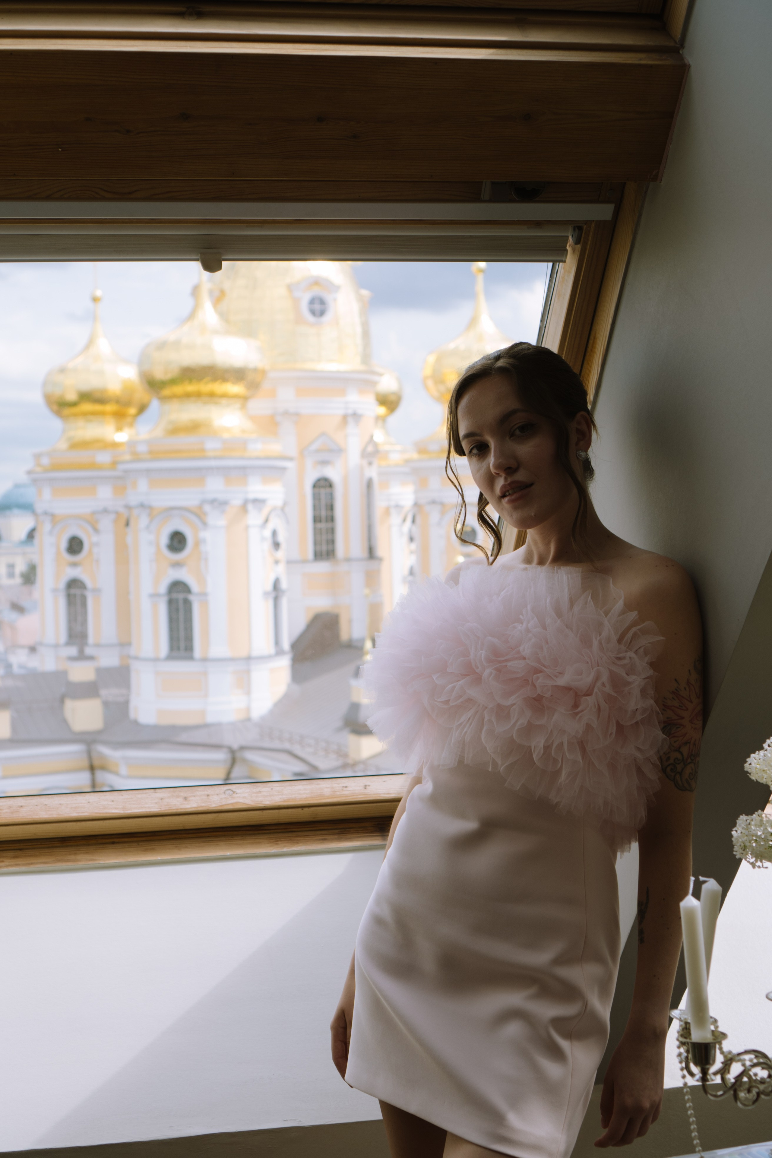 СВАДЕБНЫЙ БАНКЕТ НА ВЛАДИМИРСКОЙ В САНКТ-ПЕТЕРБУРГЕ (КАМЕРНАЯ СВАДЬБА). Профессиональный фотограф, Санкт-Петербург — Виктория Богомолова