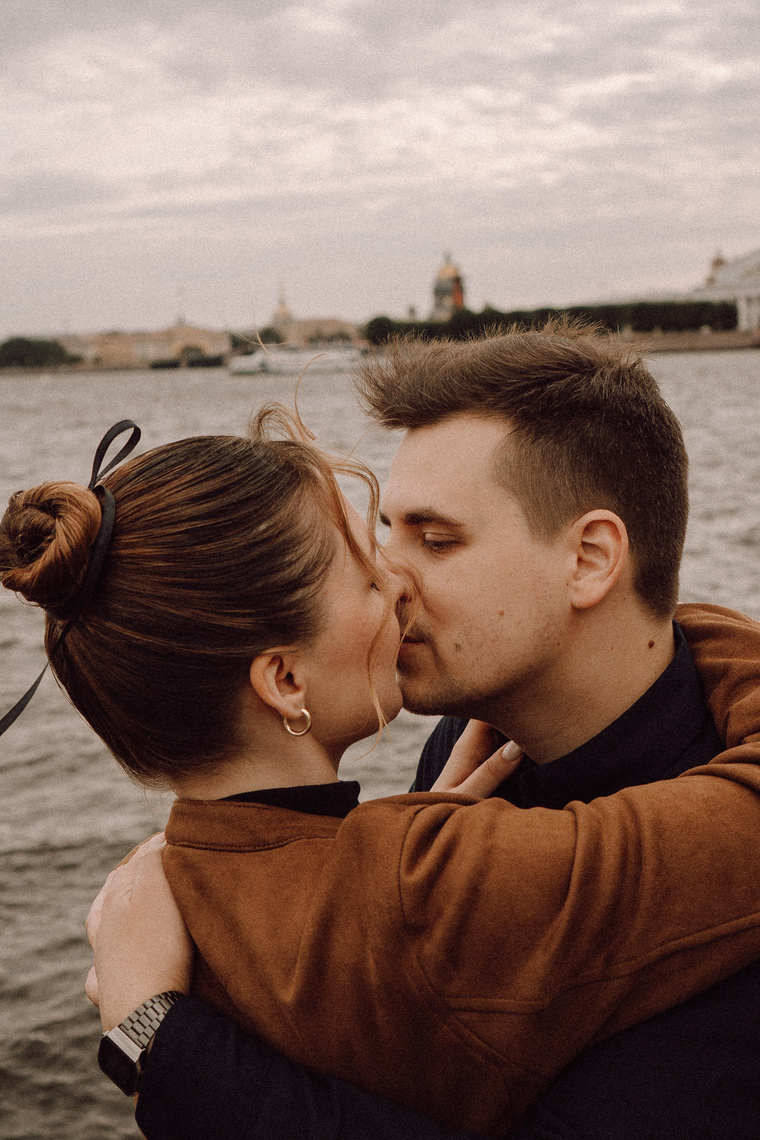 LOVE. Профессиональный фотограф, Санкт-Петербург — Виктория Богомолова
