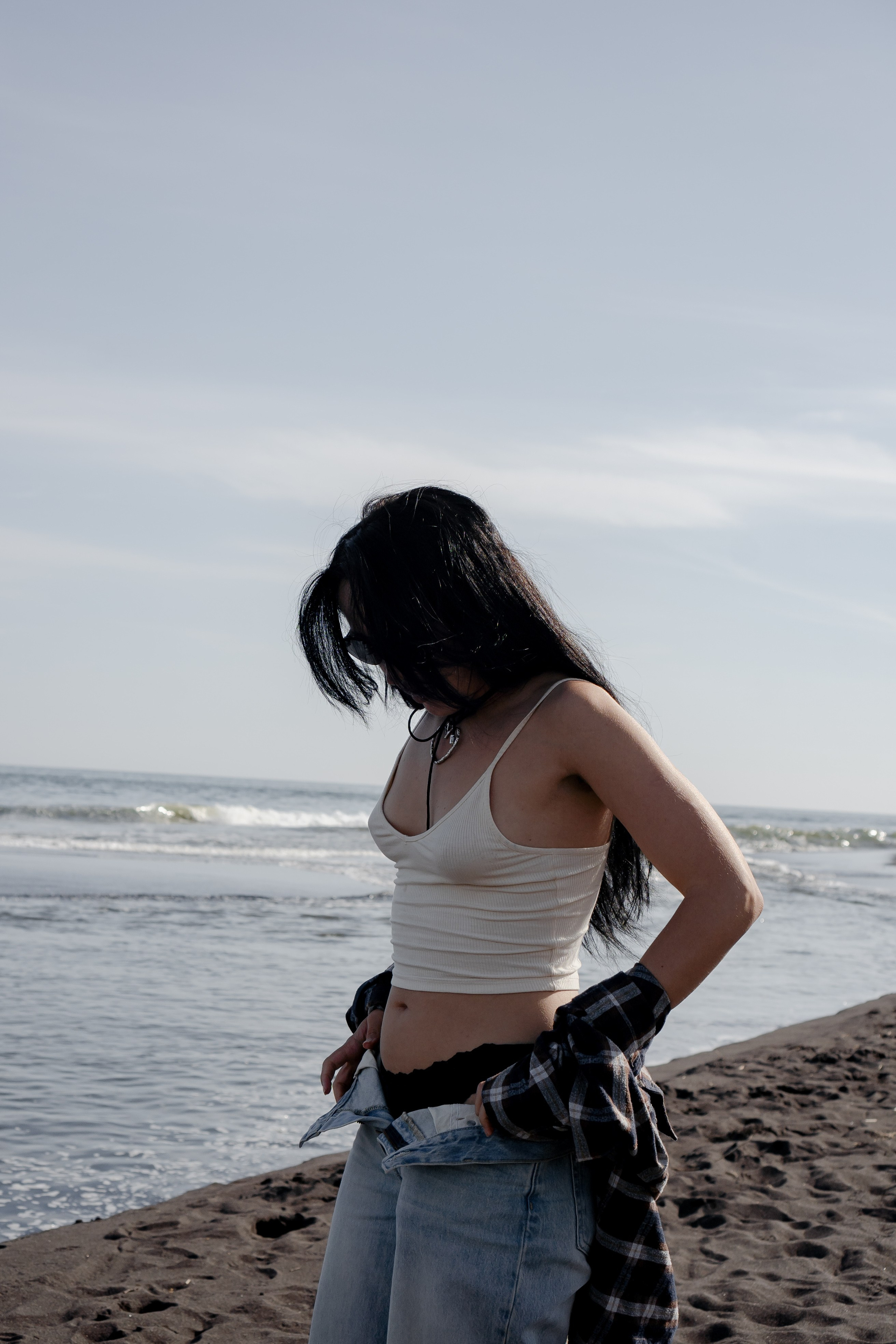 Мыс Маячный на Камчатке. Профессиональный фотограф, Санкт-Петербург — Виктория Богомолова