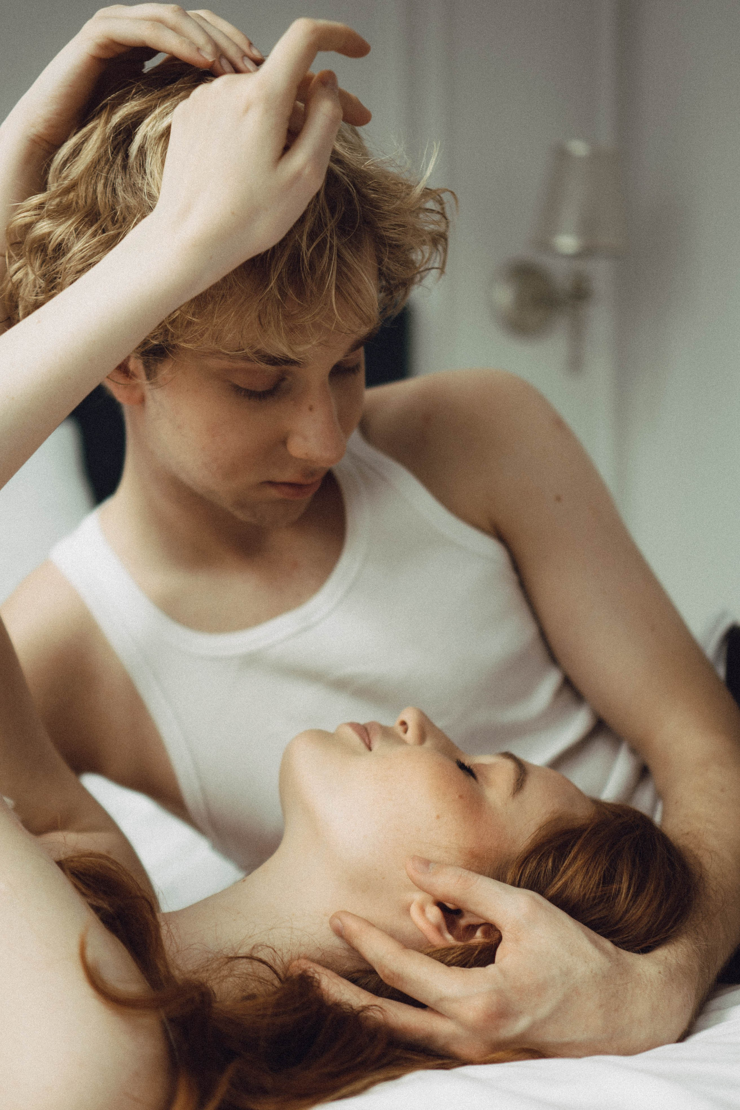 СВАДЕБНАЯ СЬЕМКА В ОТЕЛЕ. СБОРЫ ЖЕНИХА И НЕВЕСТЫ И ТАКЖЕ ТОР И ПОДГОТОВКА К ПРОГУЛКЕ. Профессиональный фотограф, Санкт-Петербург — Виктория Богомолова