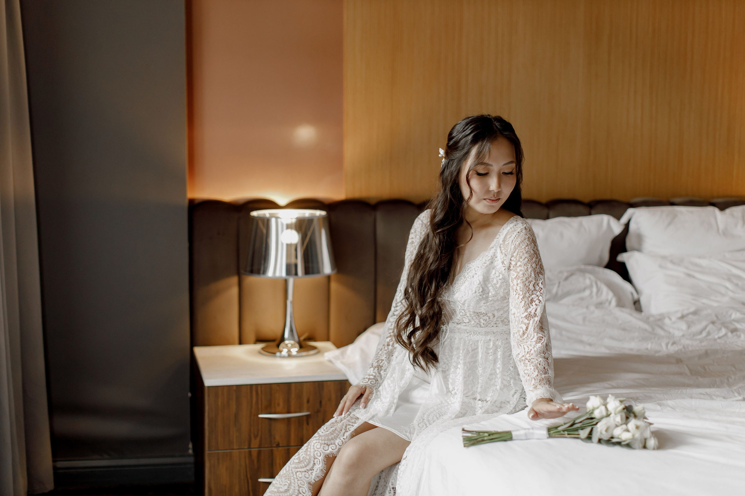 Акхан Екатерина. Свадебный фотограф в Москве Анастасия Шелест