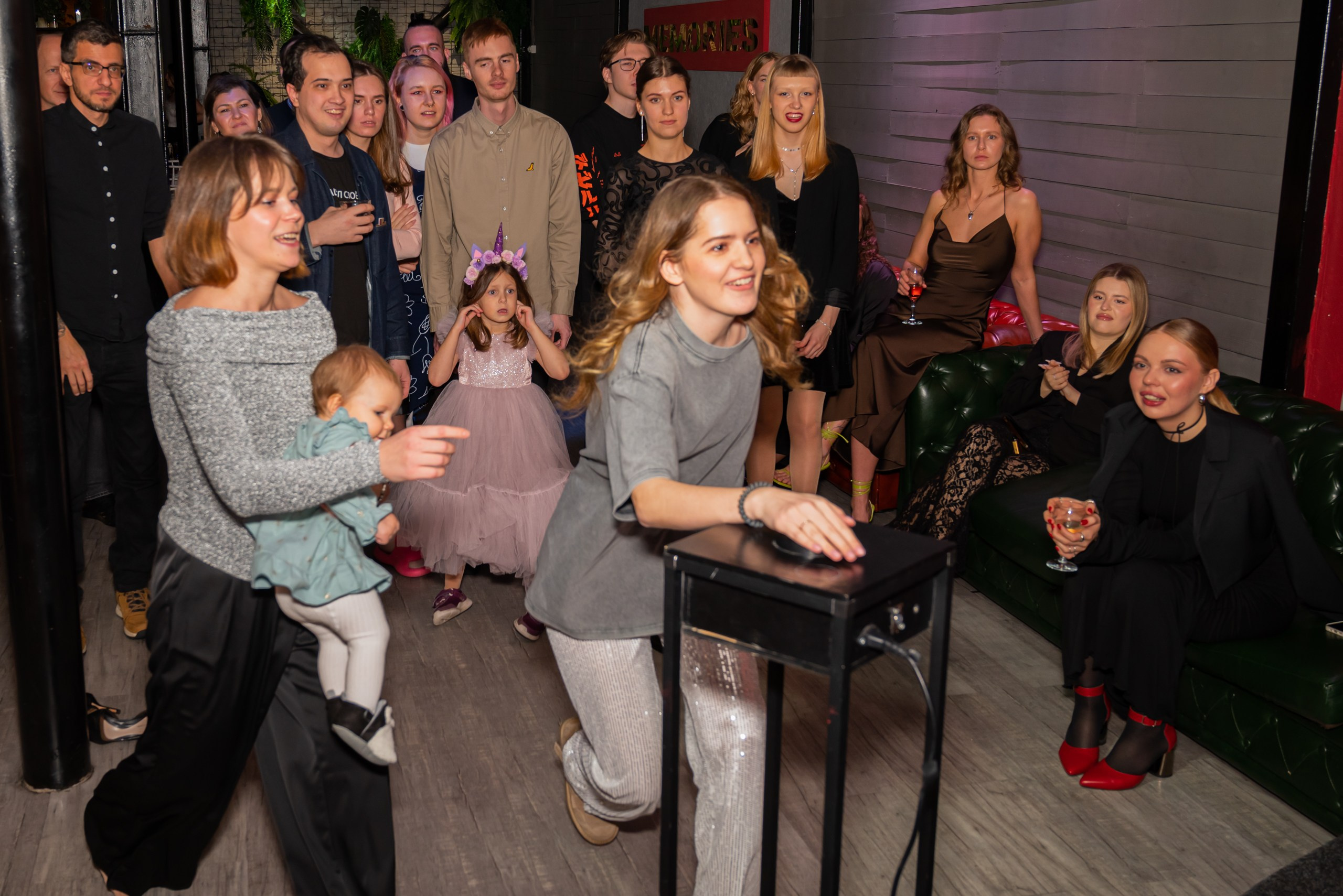 Празднуем Новый год! II. Фотограф в Санкт-Петербурге, фотодни в СПБ