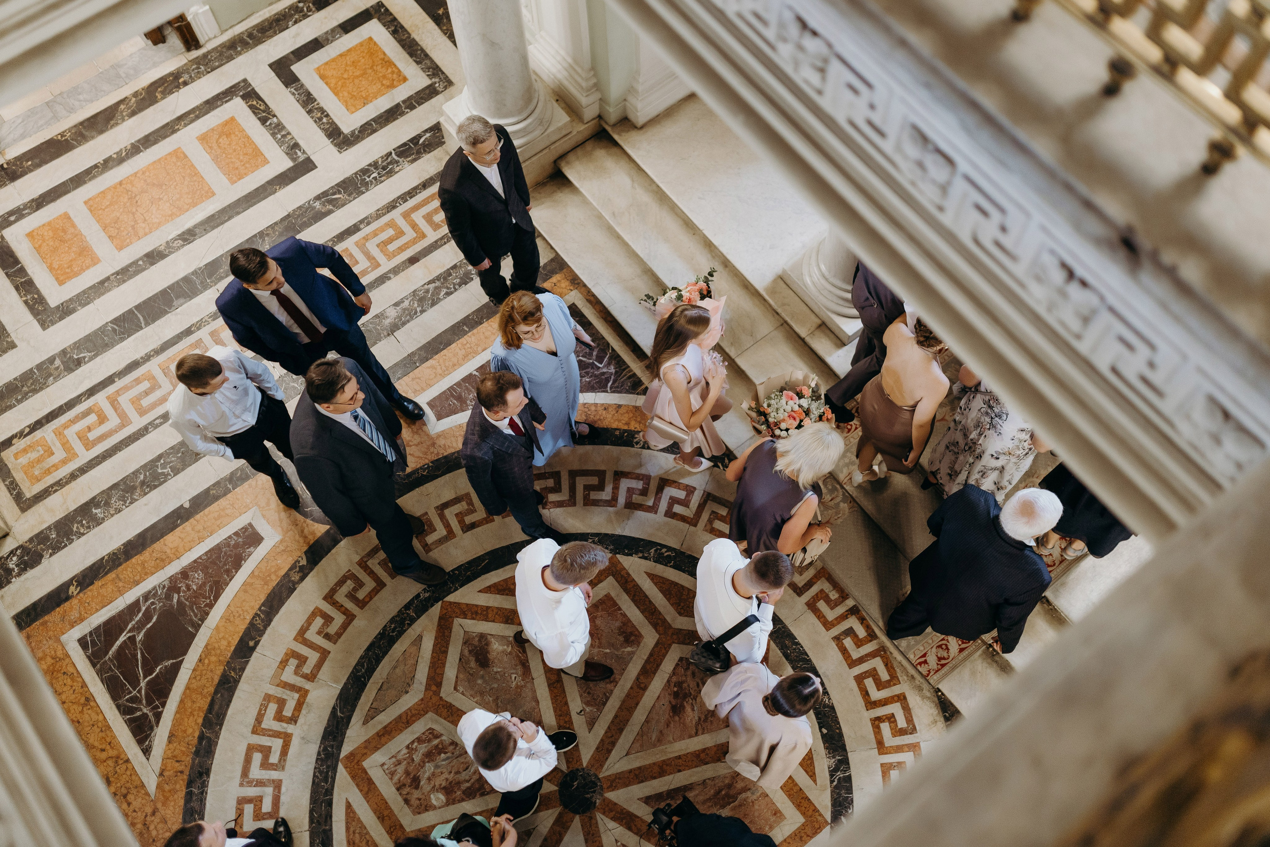 Wedding day 05.07.24. Свадебный фотограф в Санкт-Петербурге