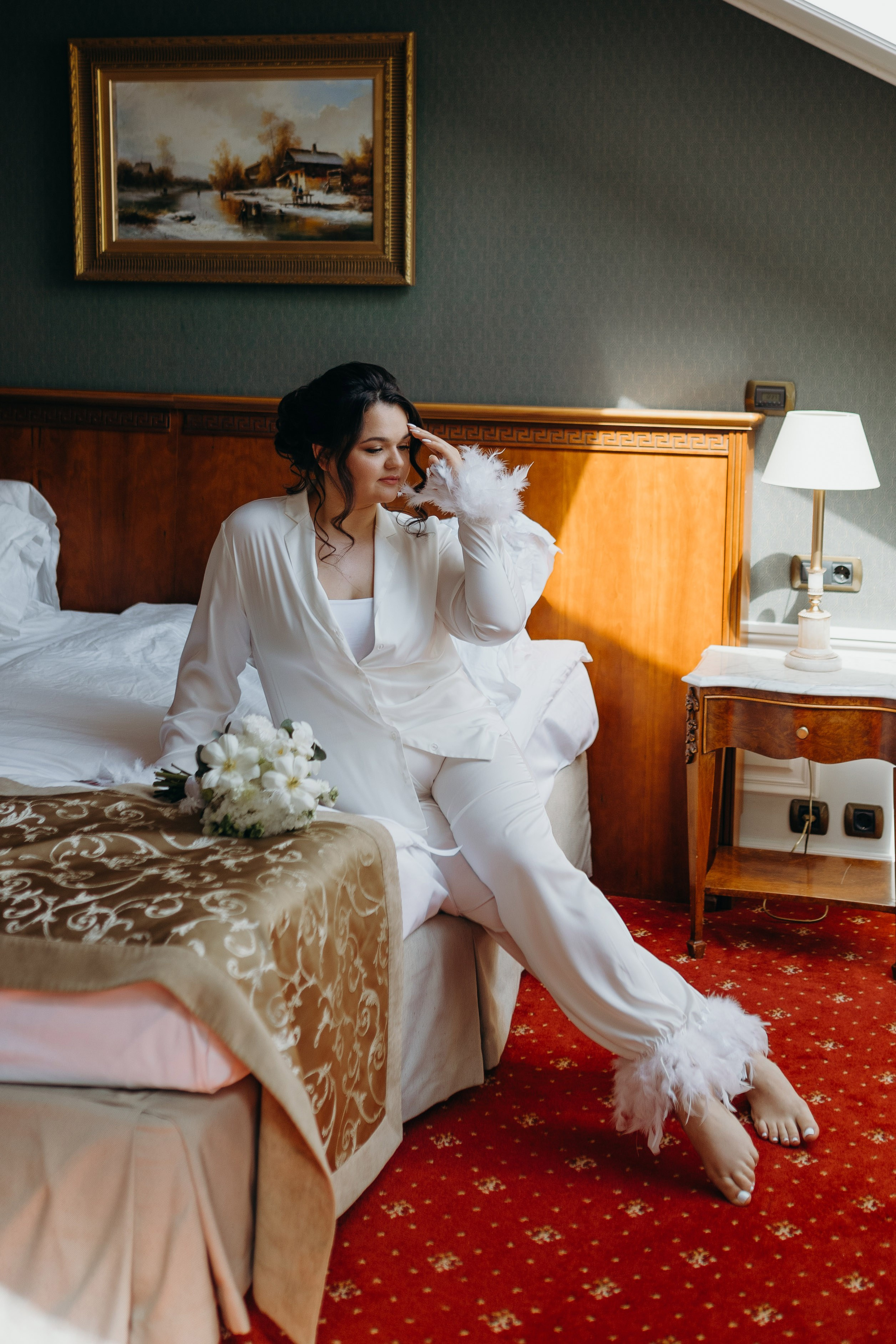 Wedding day 1.06.23. Свадебный фотограф в Санкт-Петербурге