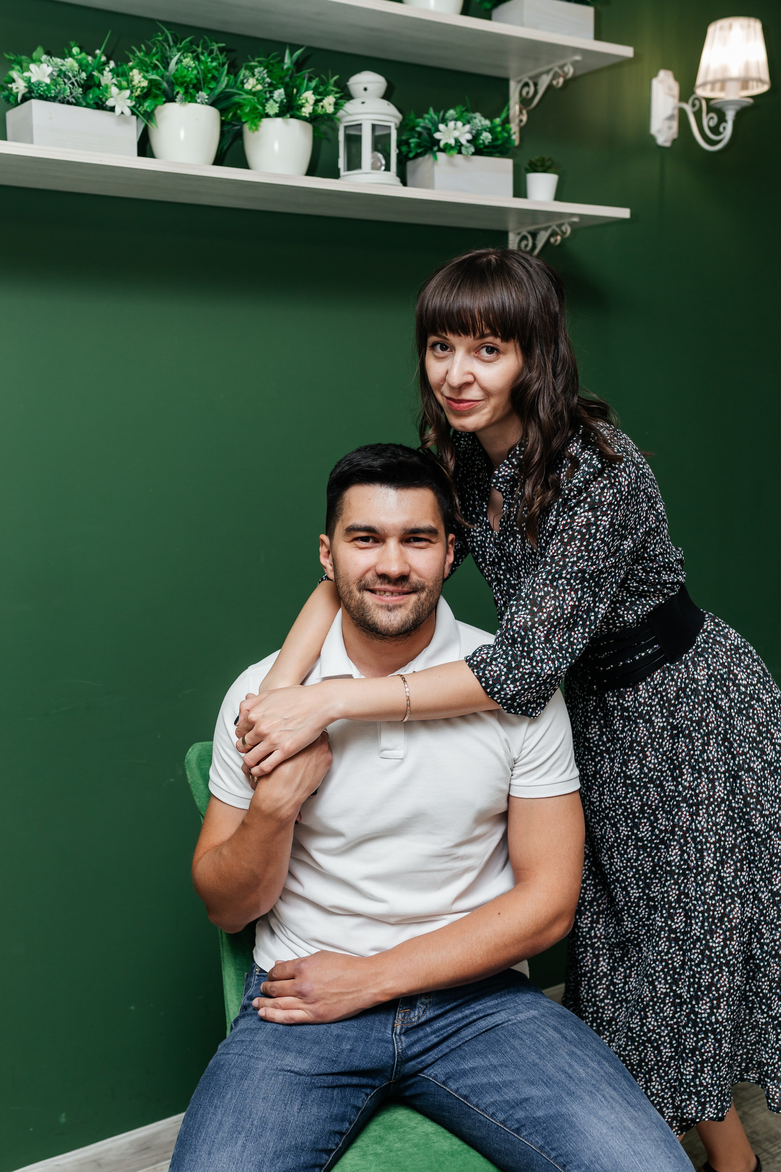 Юбилей Марселя. Марина Шаймухаметова. Фотограф в Уфе