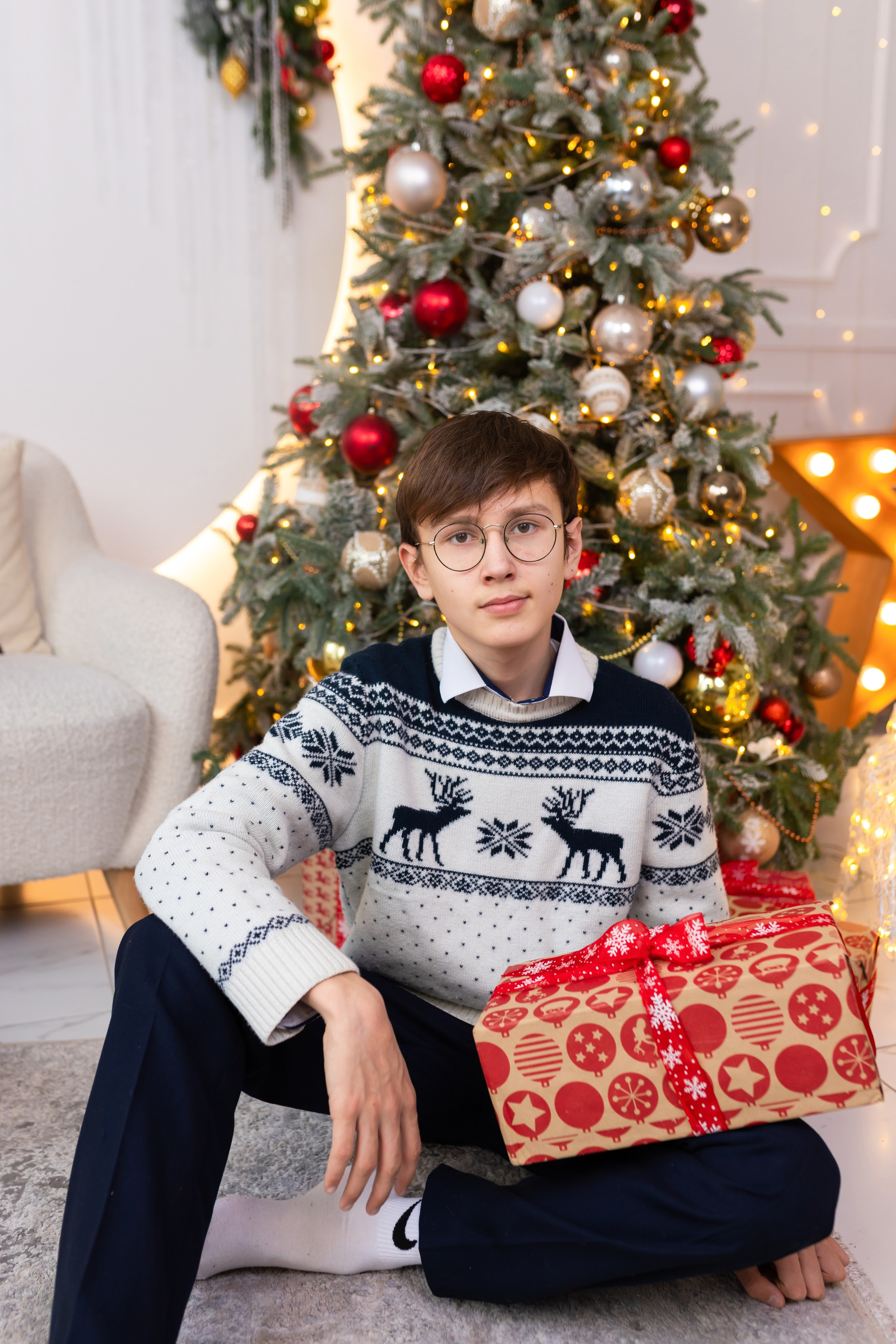 Снежанна. Марина Шаймухаметова. Фотограф в Уфе