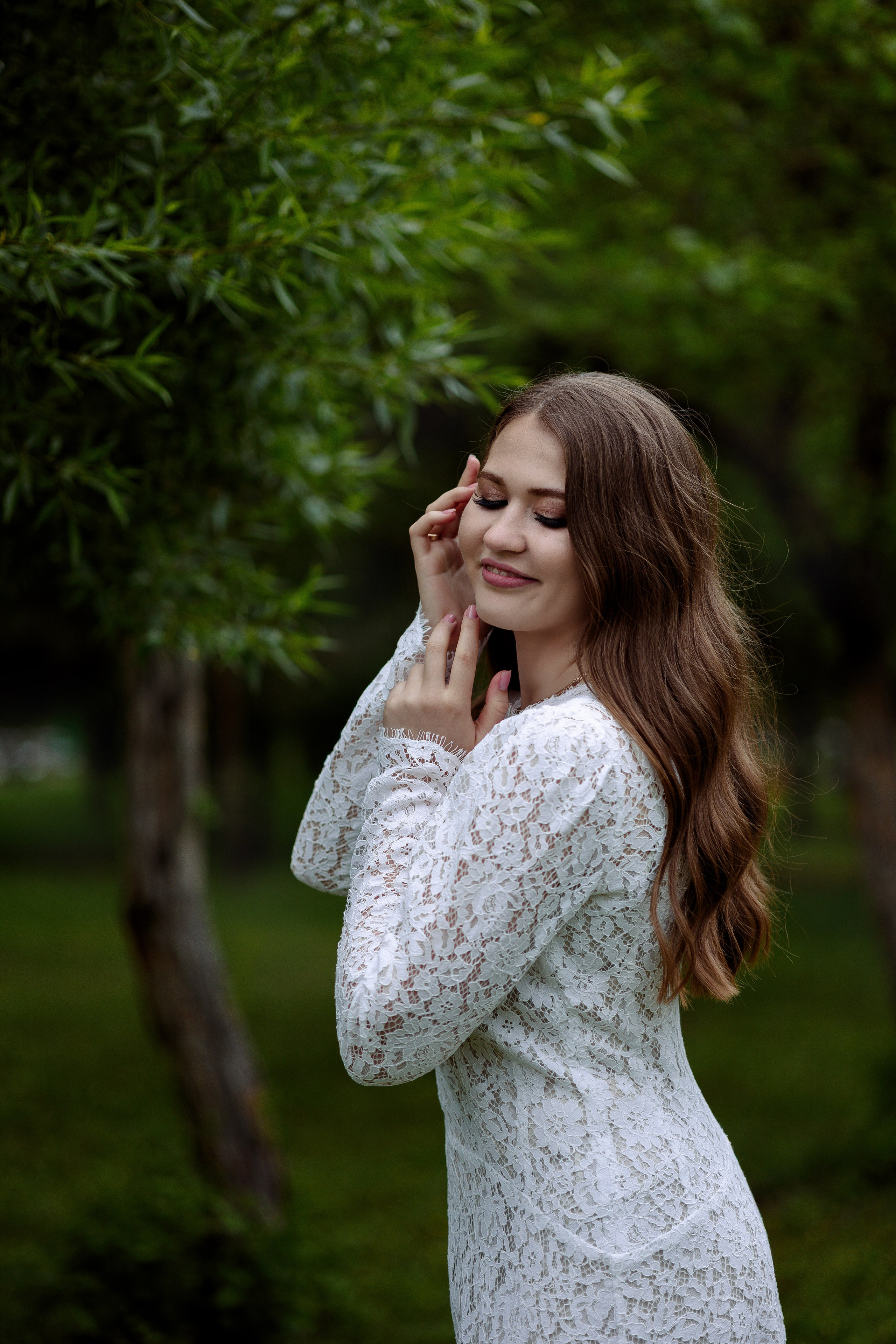 WED София&Сергей. Фотограф в Омске