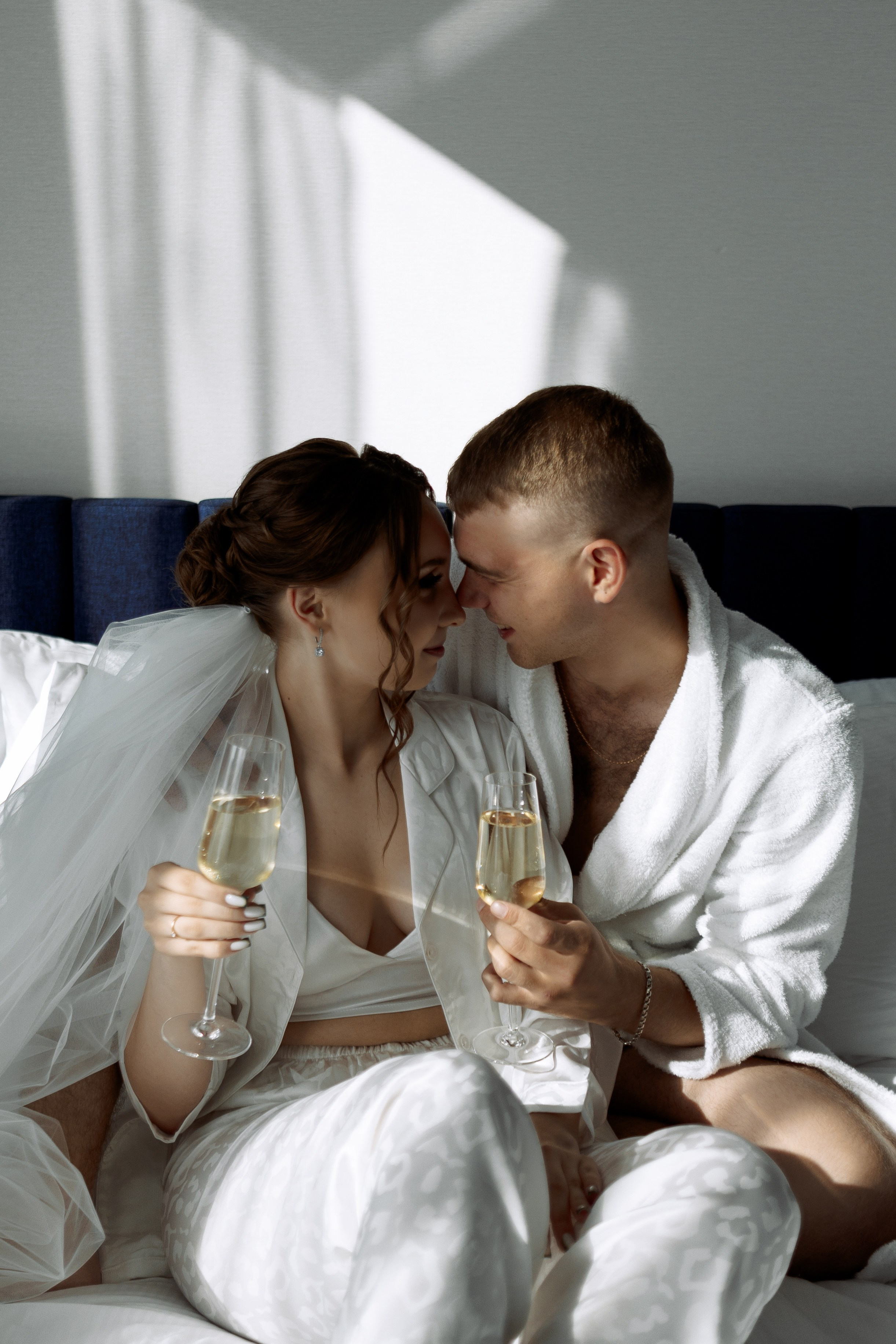 WED Ангелина&Иван. Фотограф в Омске