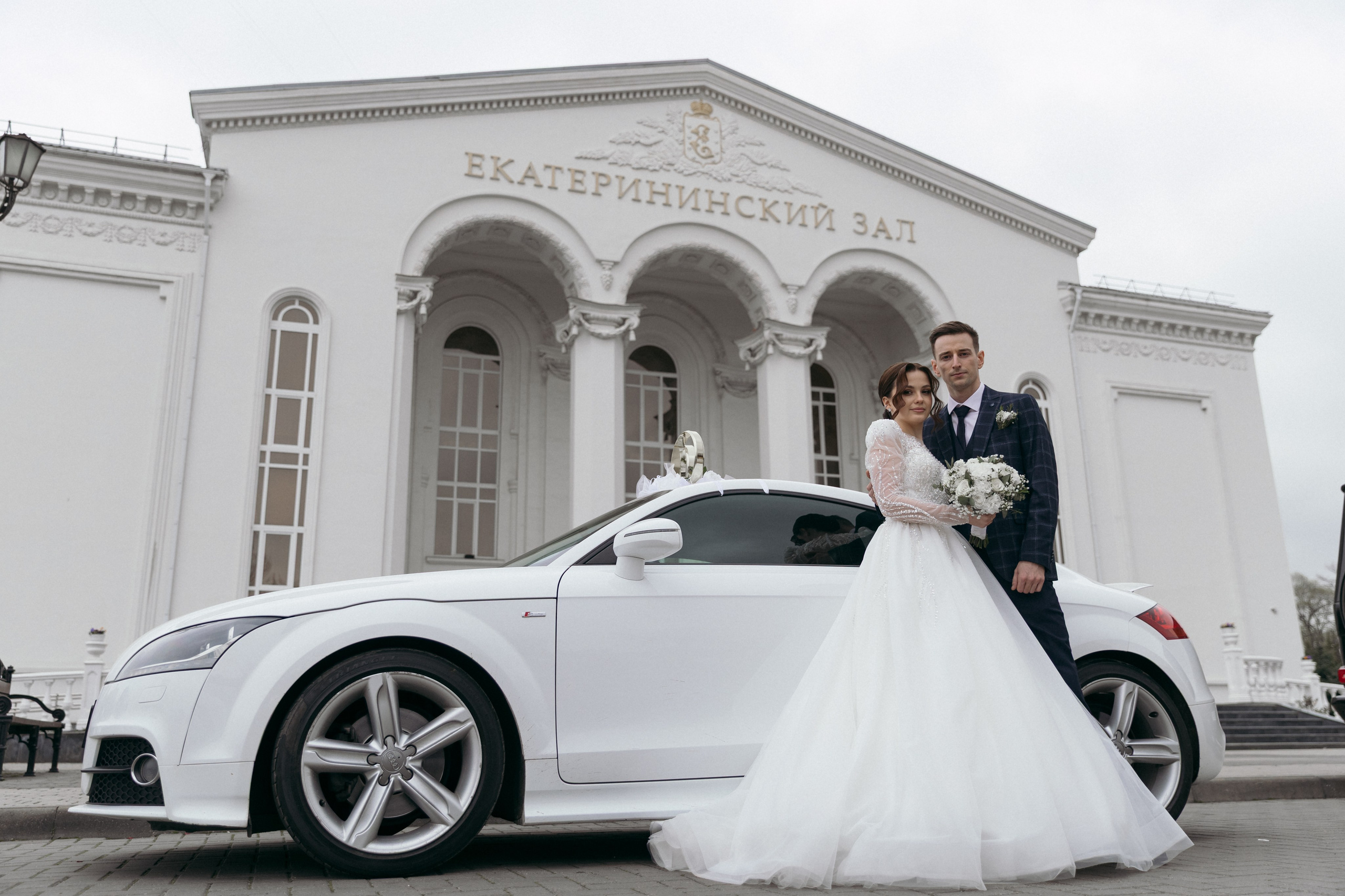 Степан и Яна 5/04/2025. Свадебный  и семейный фотограф в Краснодаре