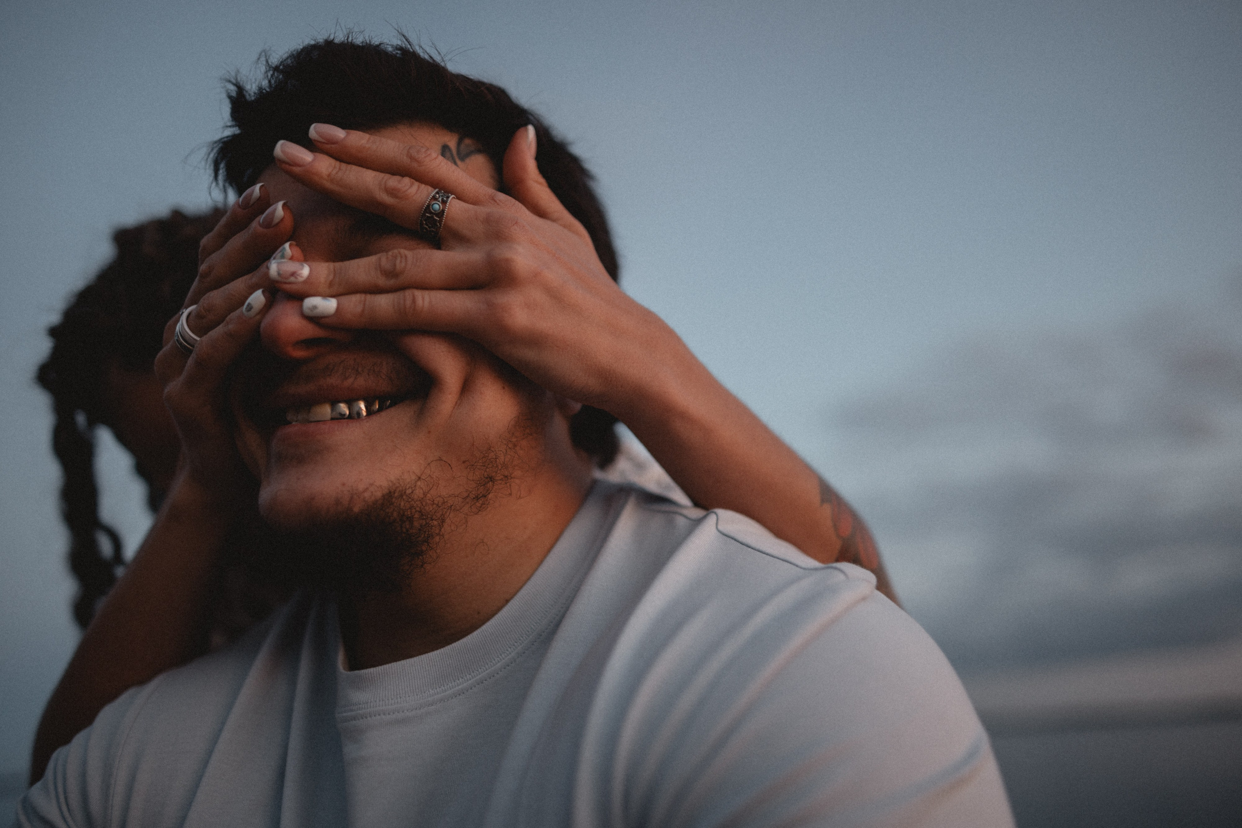 Любовь, харлей и рок-н-ролл!