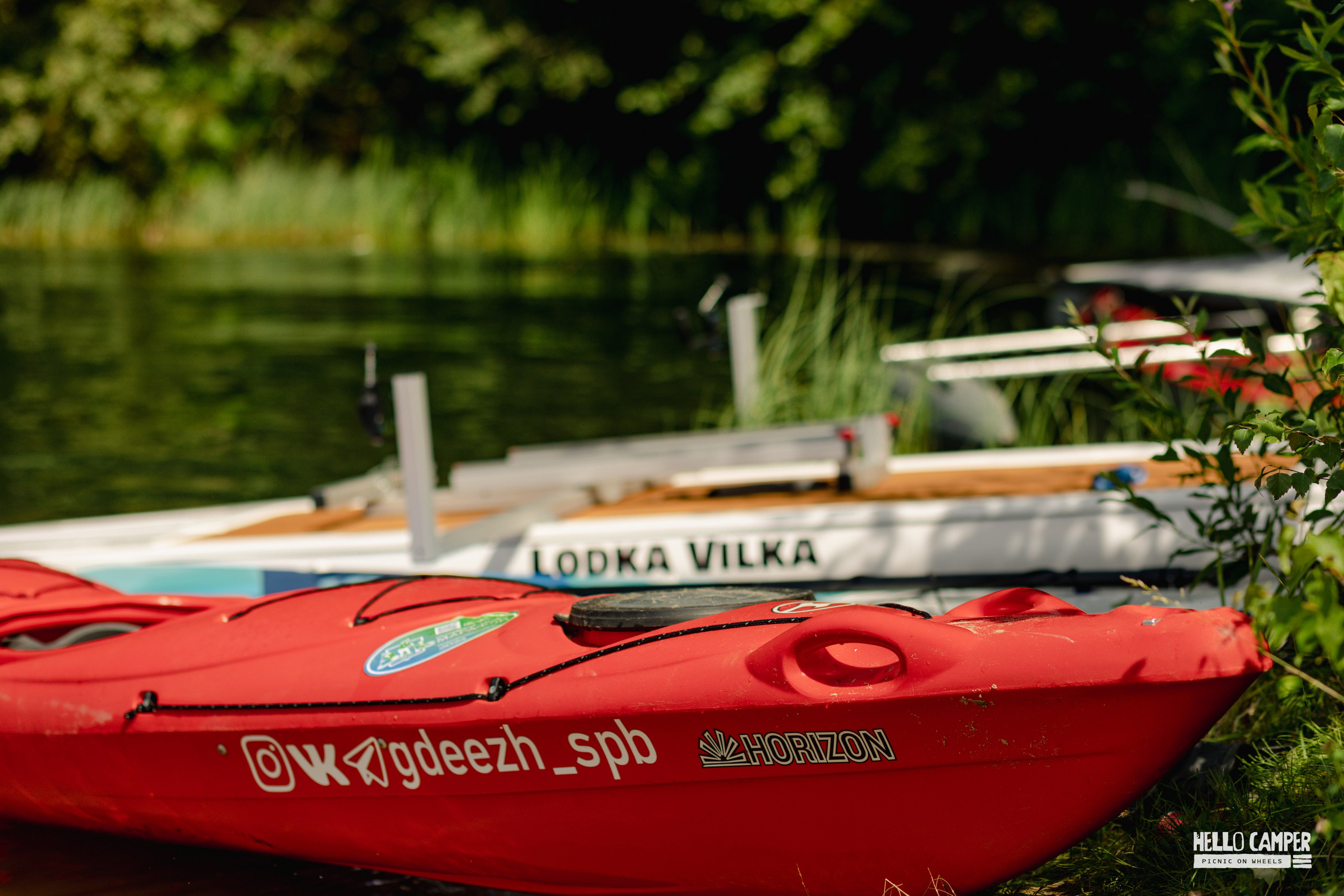 Фестиваль Hello Camper 2024 открытие. Репортажный и портретный фотограф в Санктпетербурге. Видиосъемка мероприятий в Санкт-Петербурге