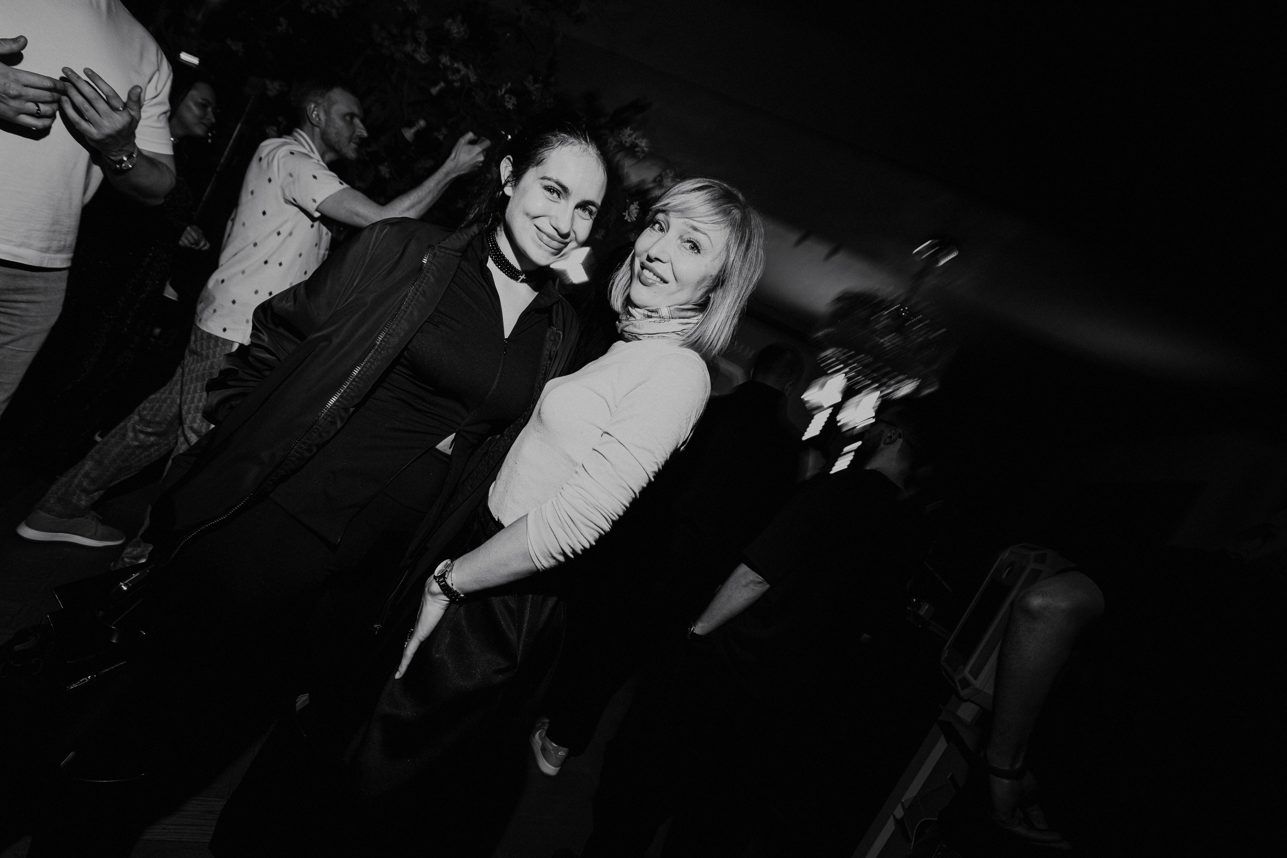 «ПРОРЫВ» GAMBIT. Репортажный Свадебный Портретный фотограф Москва Владимир Филин