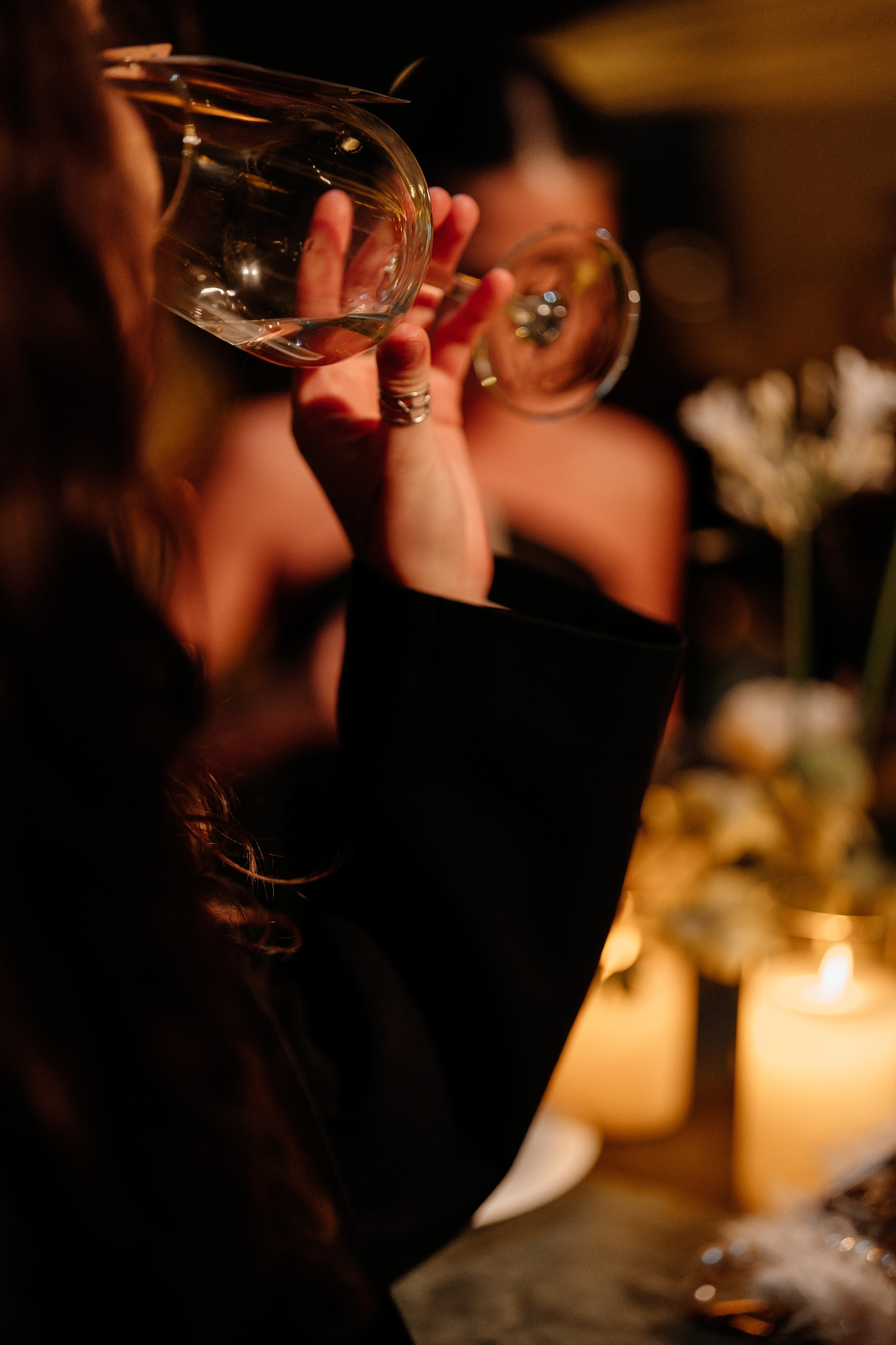 Стас и Настя. Свадебный и репортажный фотограф в Москве Андрей Вайман