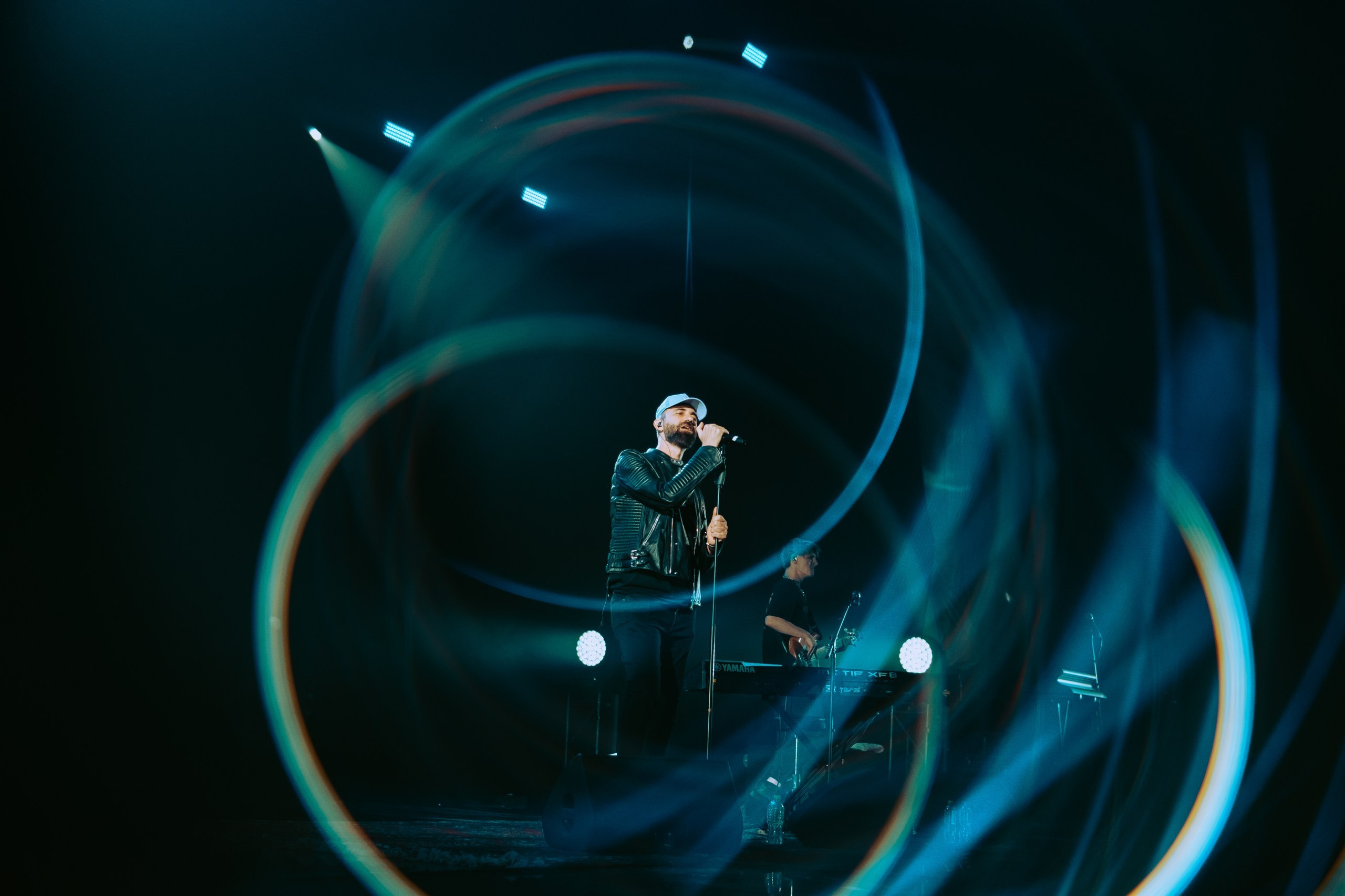 Мачете | Ташкент. Концертный фотограф в Санкт-Петербурге