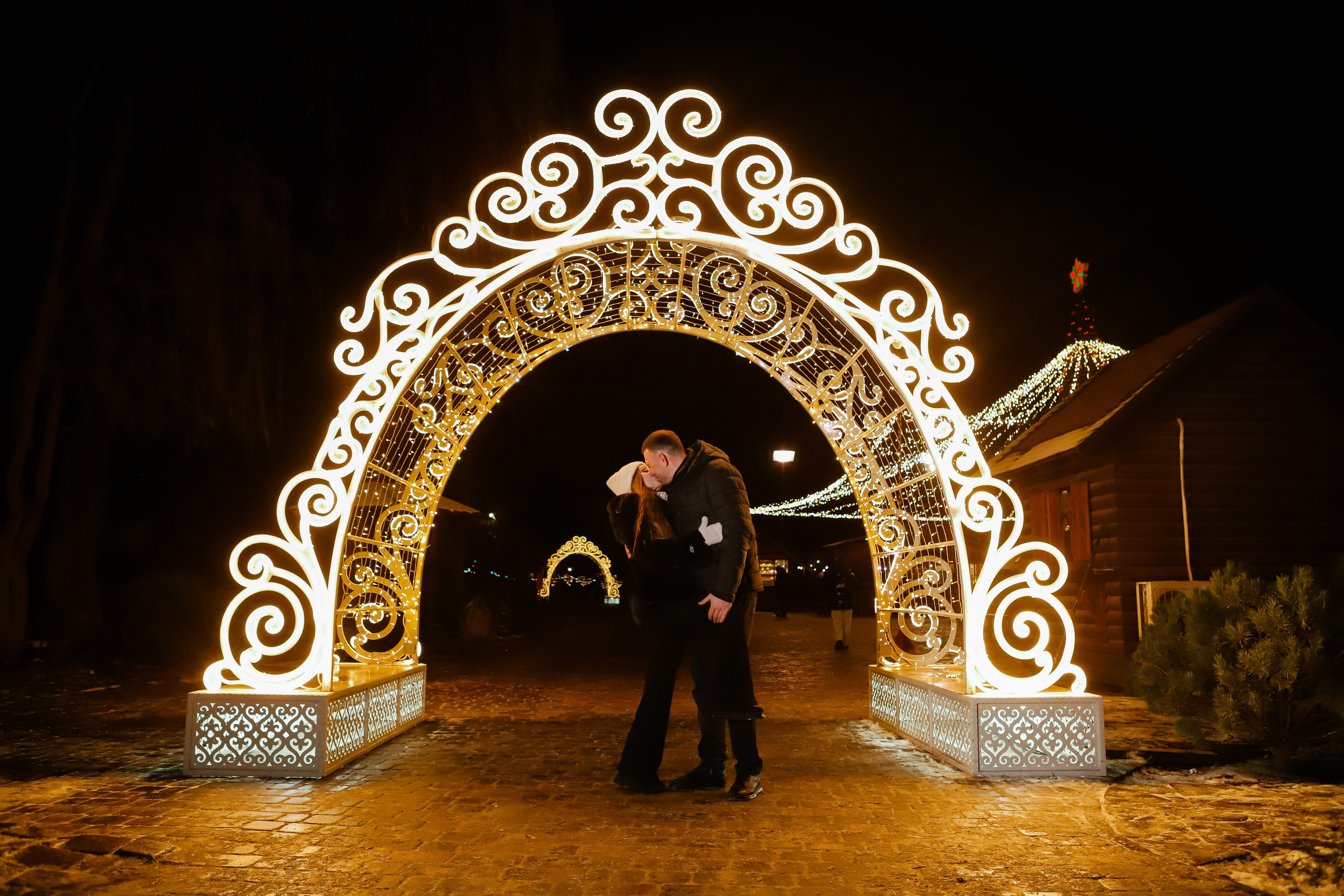 Прогулка ПАРК ЛОГА. Свадебный фотограф Евгения Фролова г. Каменск-Шахтинский, Донецк, Ростов