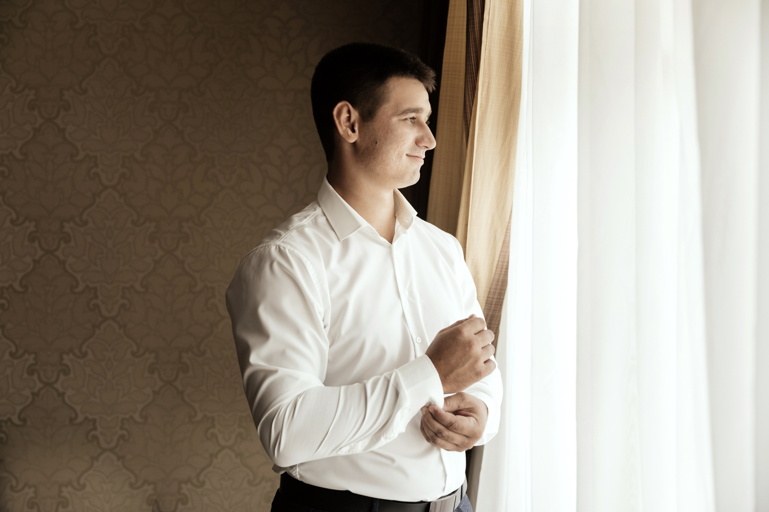 Настя и Дима. Свадебный фотограф Ростове-на-Дону