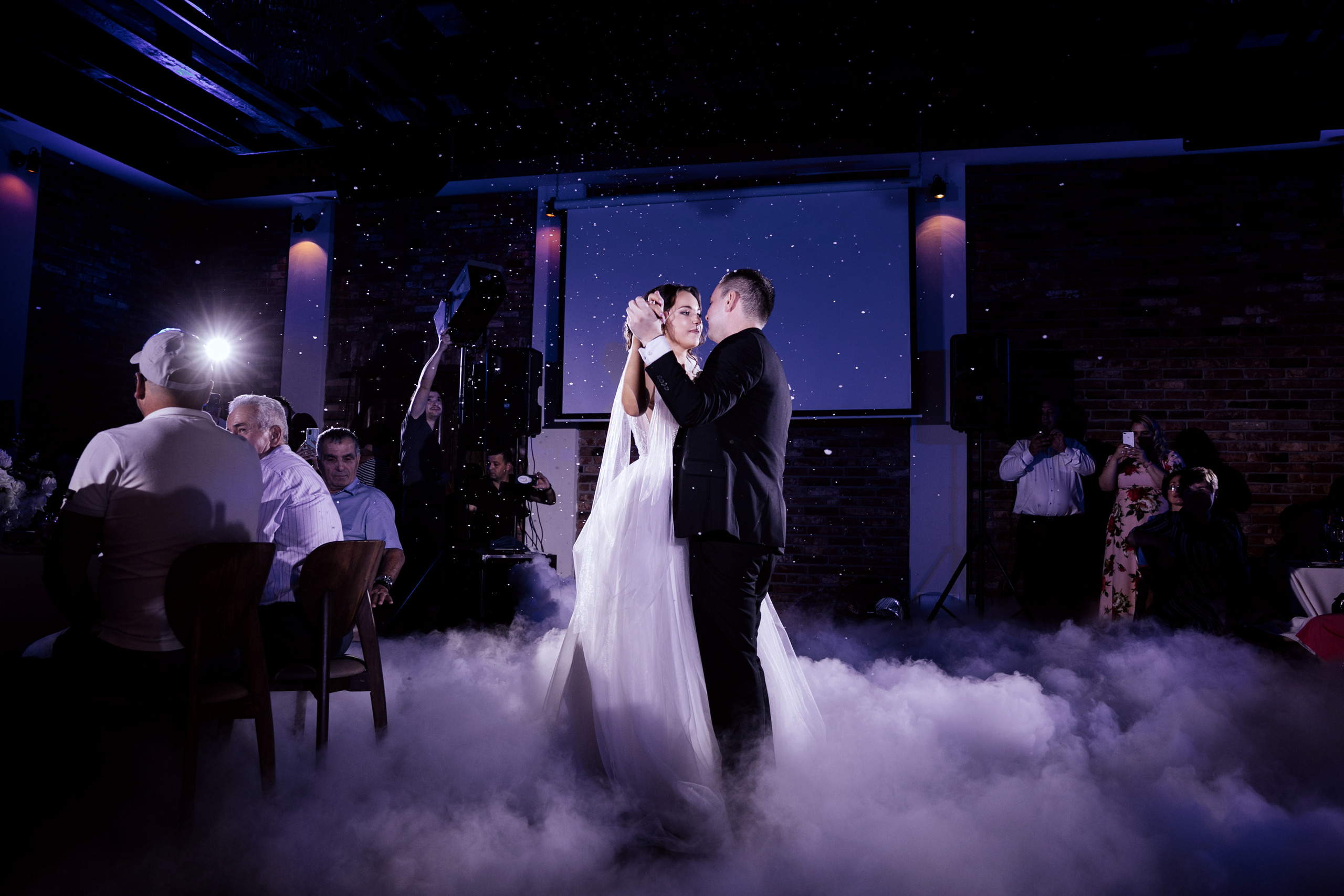 Марина и Марат. Свадебный фотограф Ростове-на-Дону