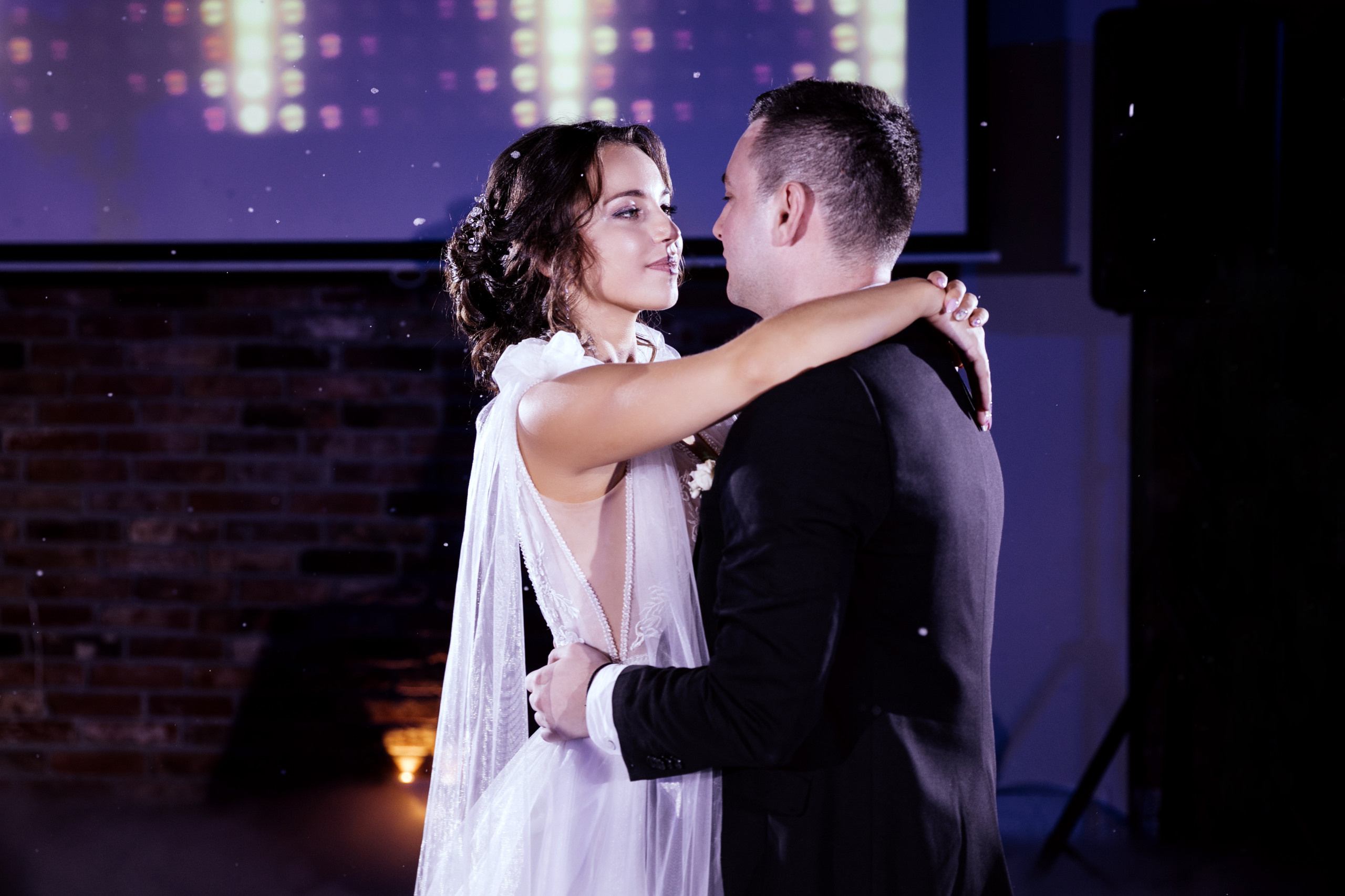 Марина и Марат. Свадебный фотограф Ростове-на-Дону