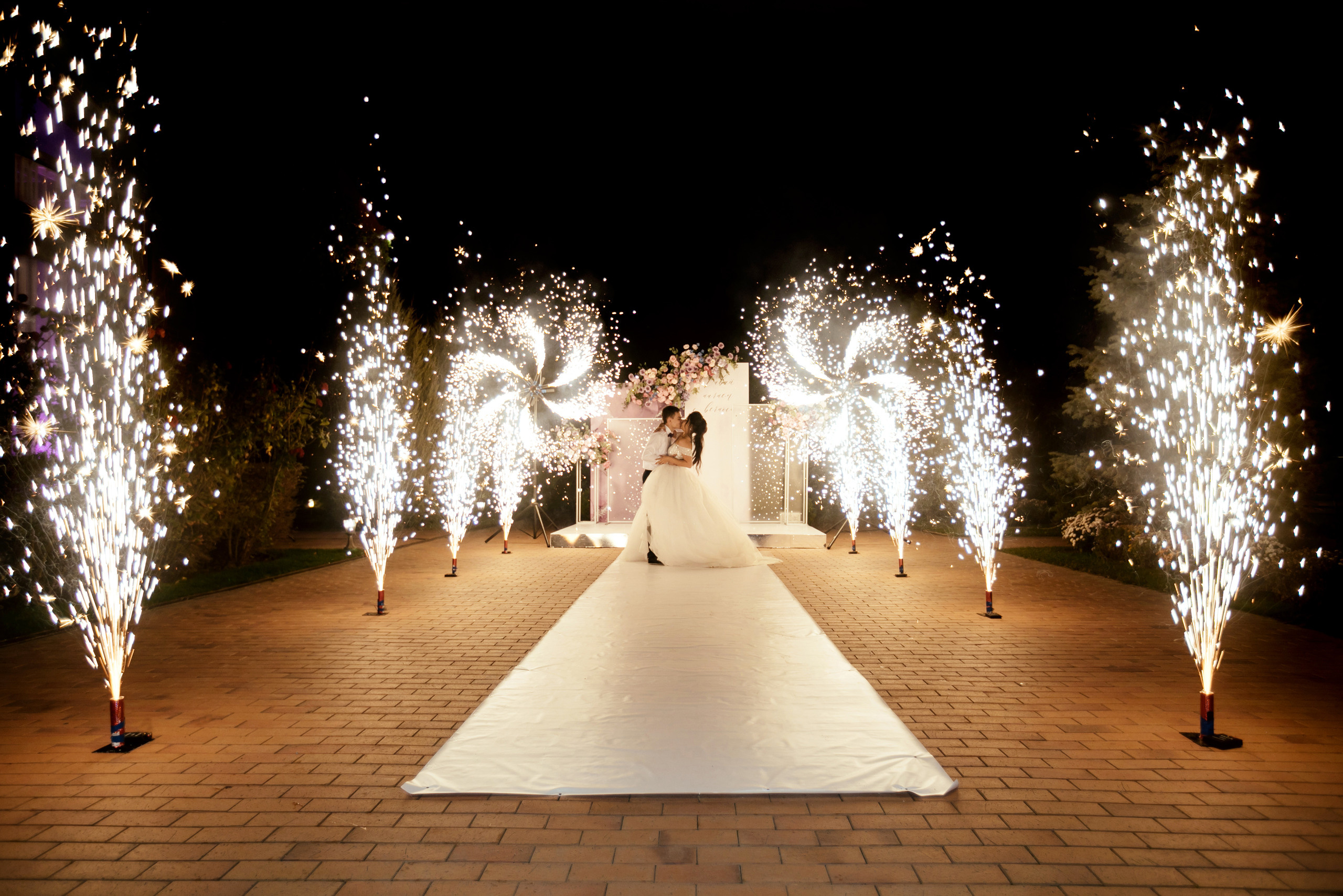 Артем и Олеся. Свадебный фотограф Ростове-на-Дону