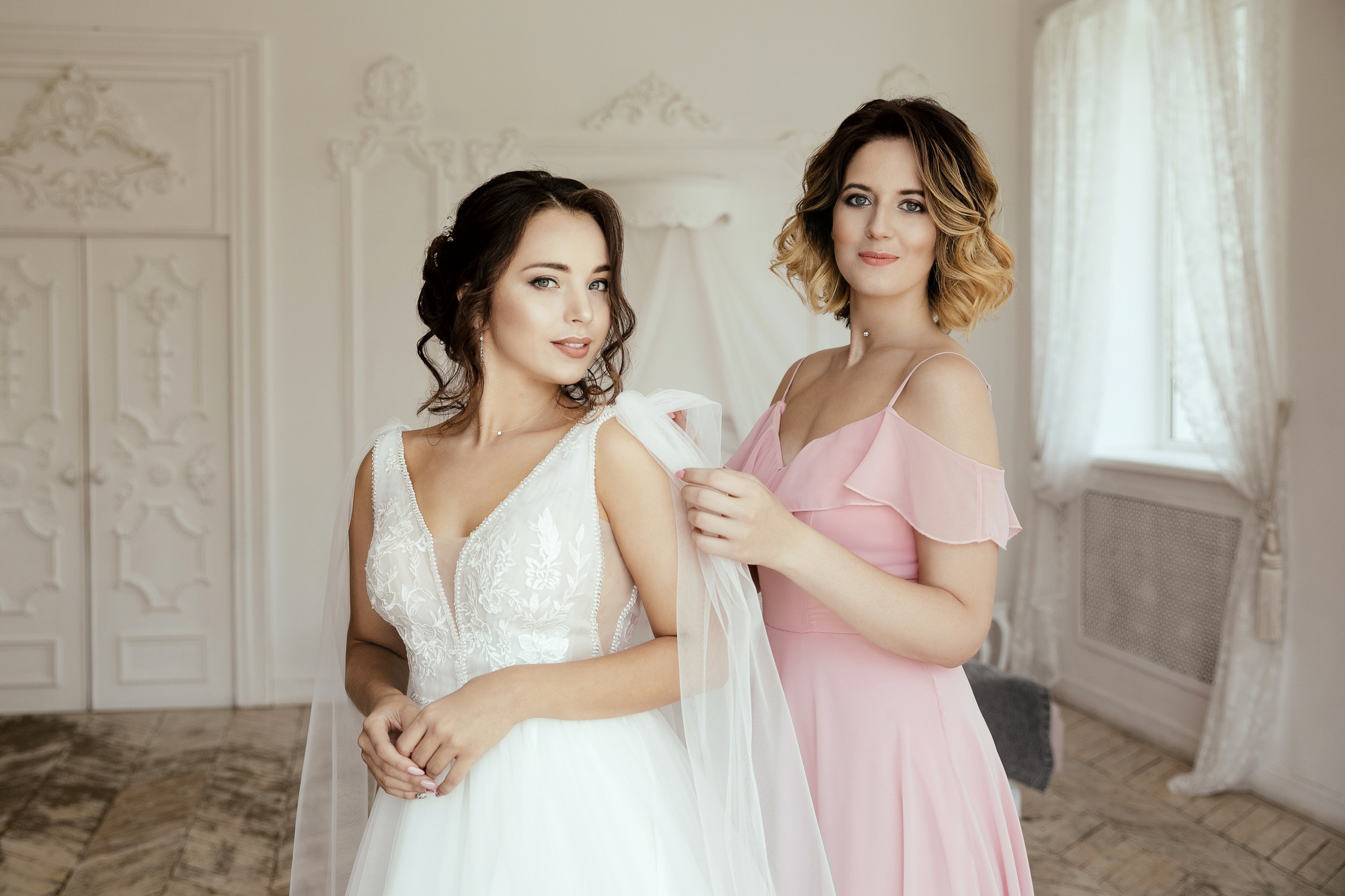 Марина и Марат. Свадебный фотограф Ростове-на-Дону