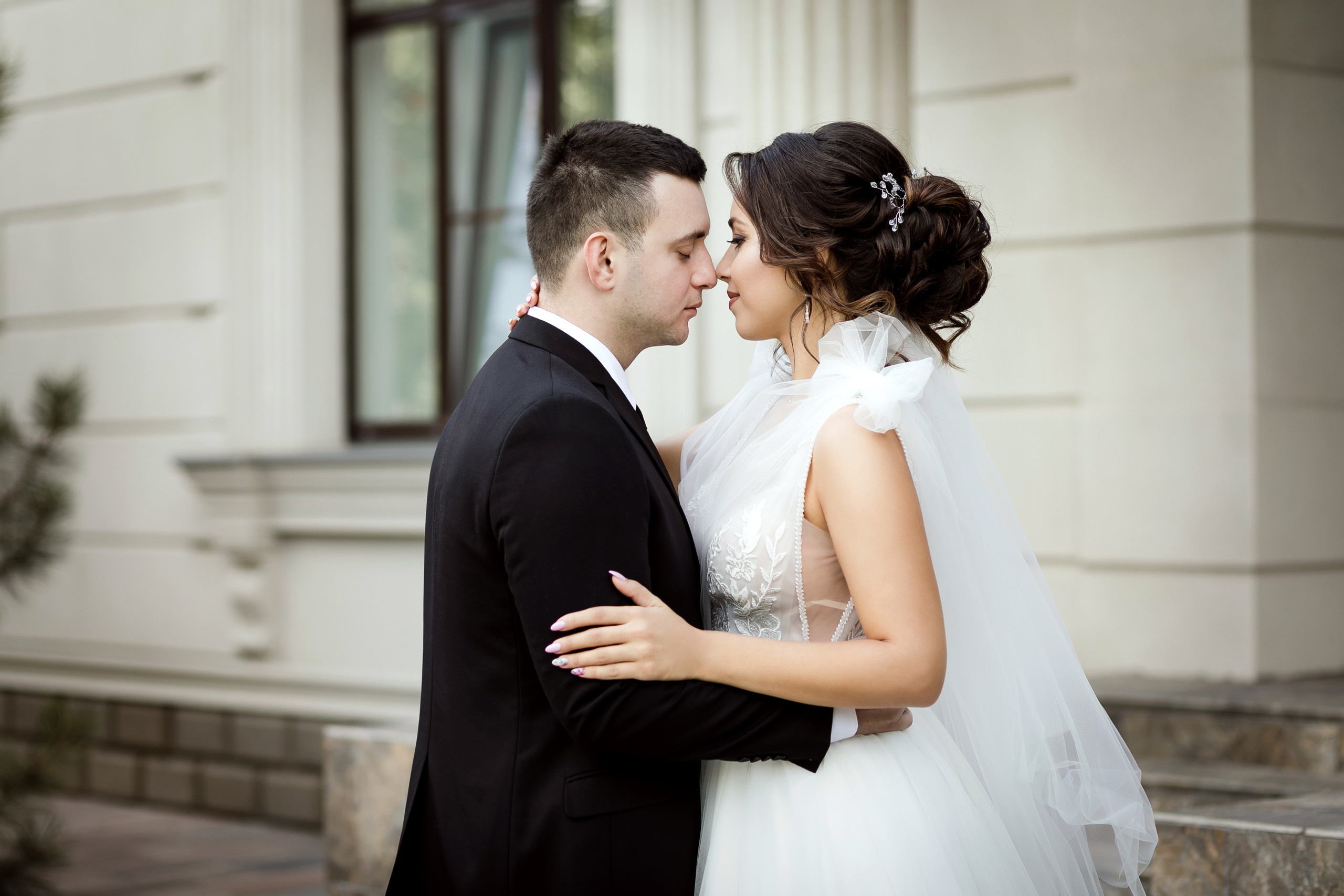 Марина и Марат. Свадебный фотограф Ростове-на-Дону