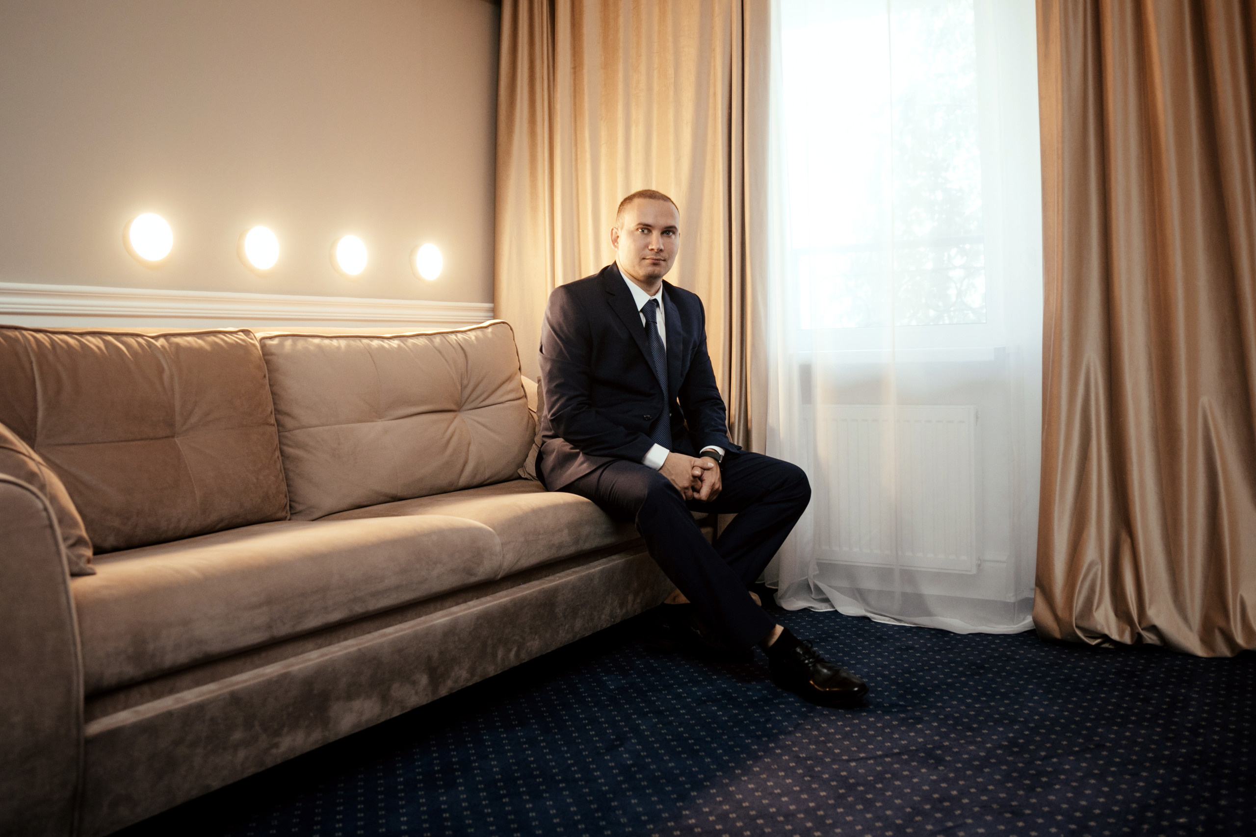 Стас и Таня. Свадебный фотограф Ростове-на-Дону