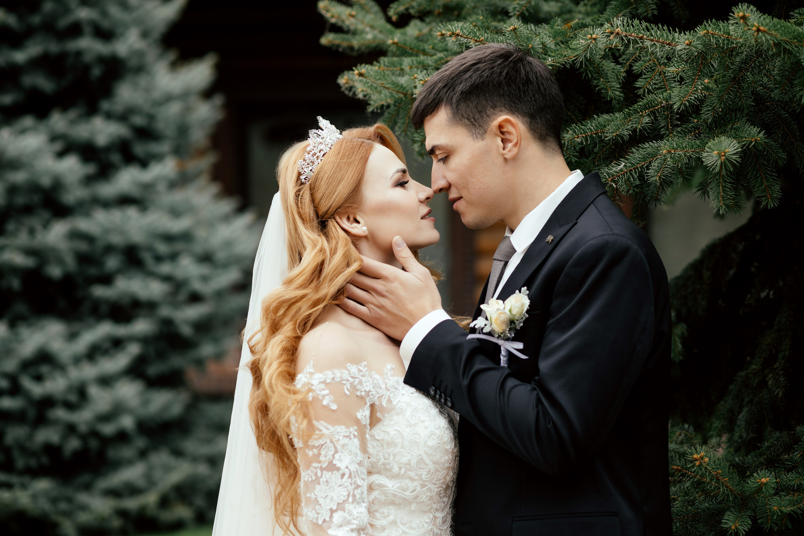 Рома и Галя. Свадебный фотограф Ростове-на-Дону