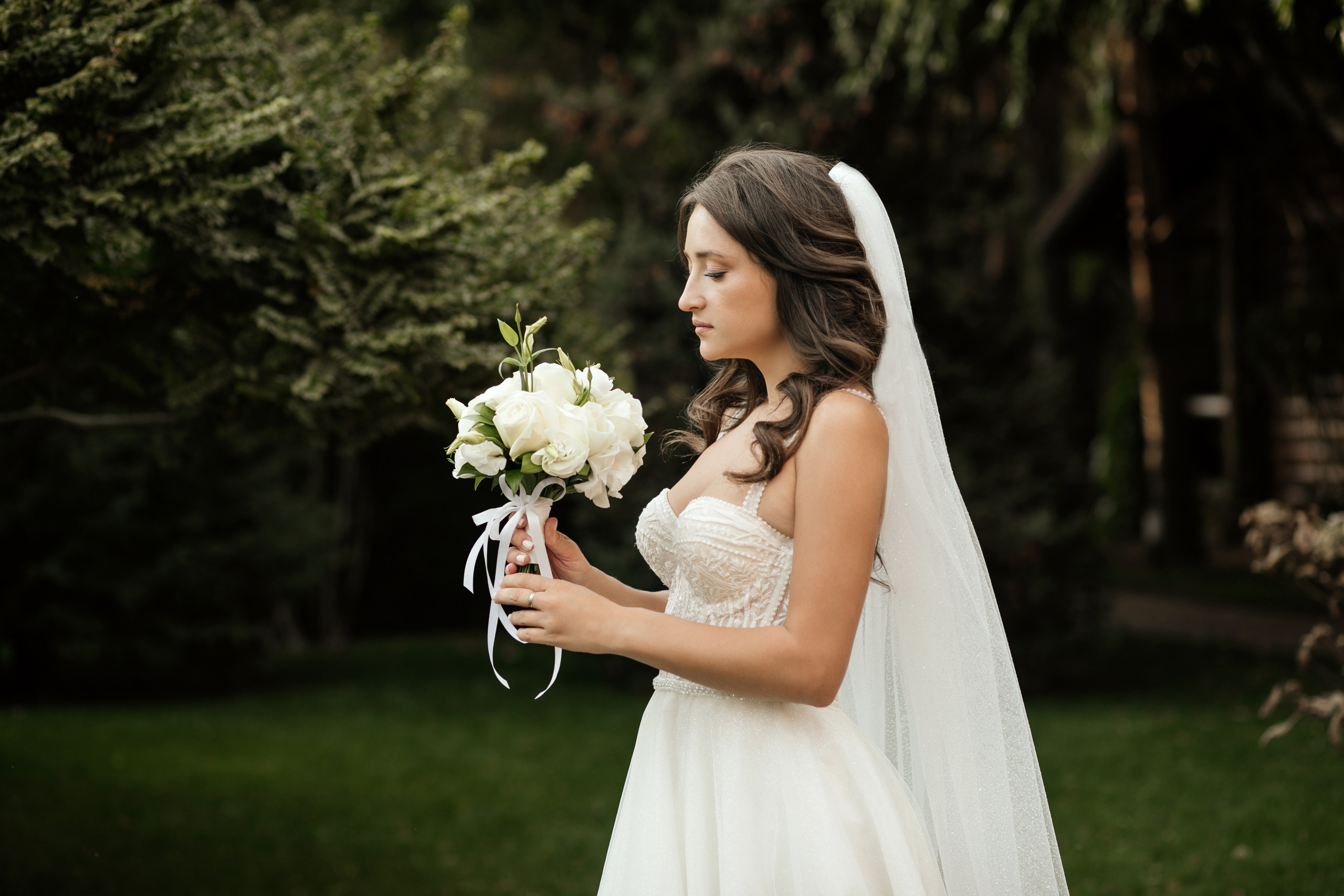 Петр и Яна. Свадебный фотограф Ростове-на-Дону