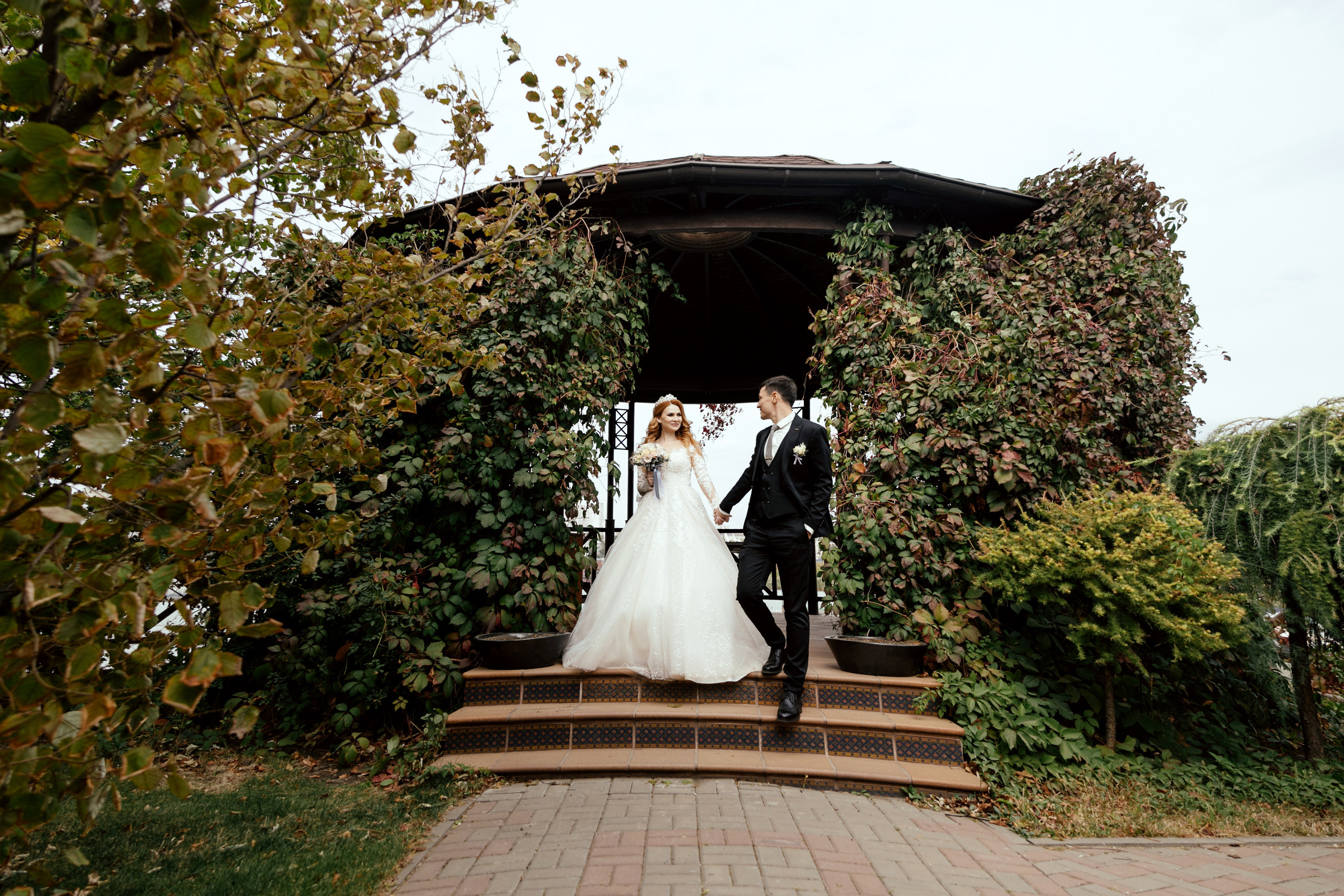 Рома и Галя. Свадебный фотограф Ростове-на-Дону