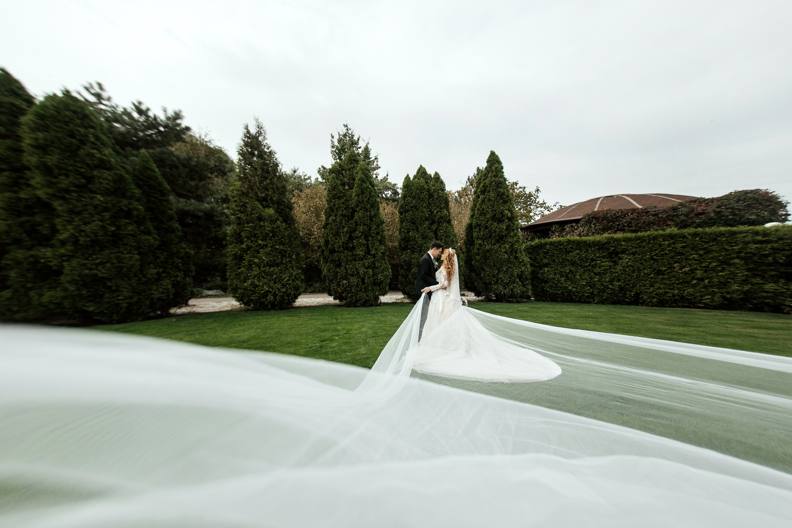 Рома и Галя. Свадебный фотограф Ростове-на-Дону