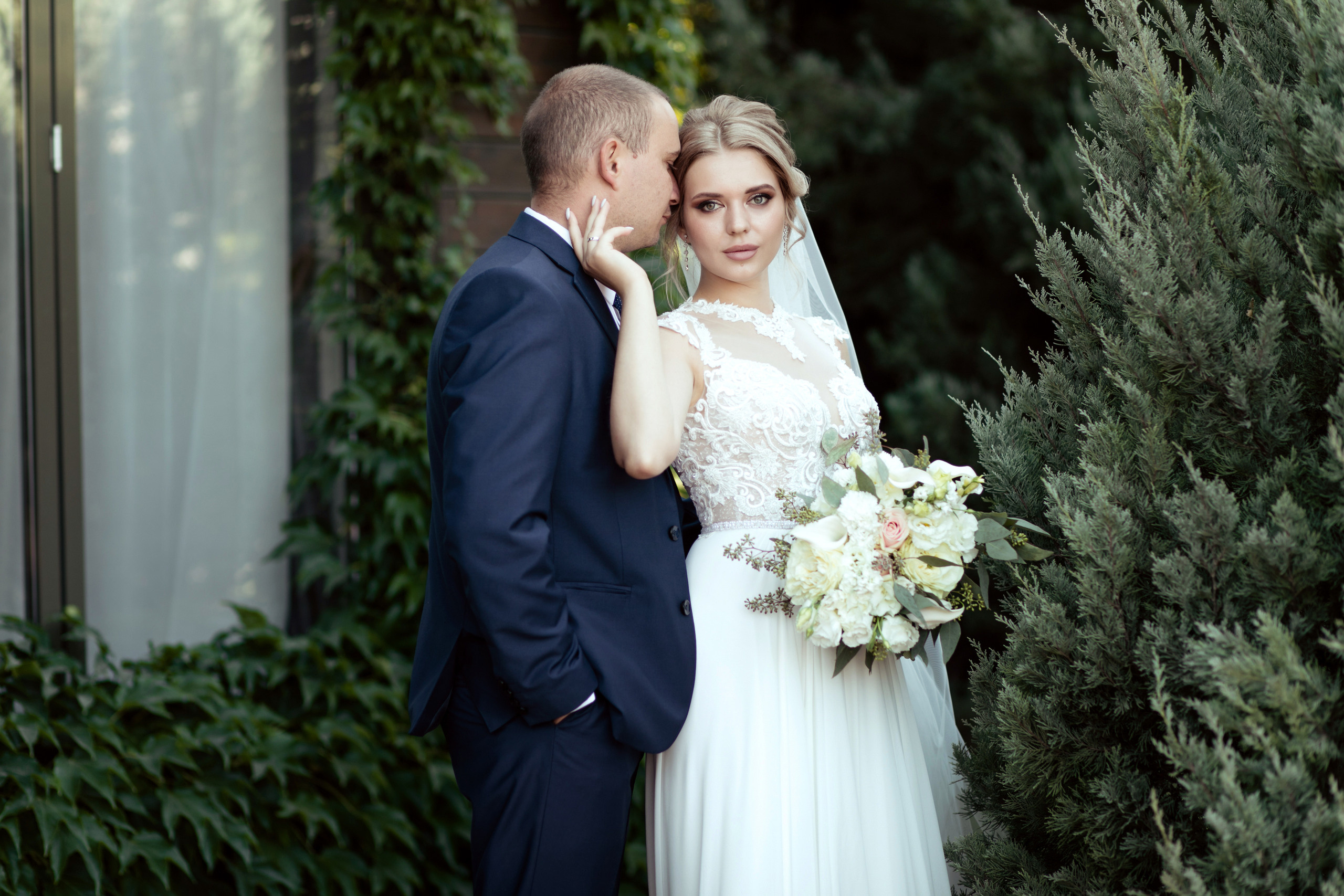 Стас и Таня. Свадебный фотограф Ростове-на-Дону