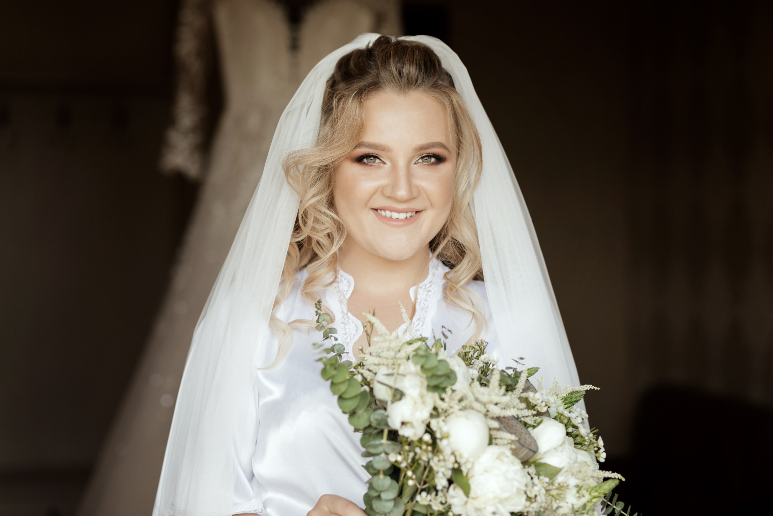 Настя и Дима. Свадебный фотограф Ростове-на-Дону